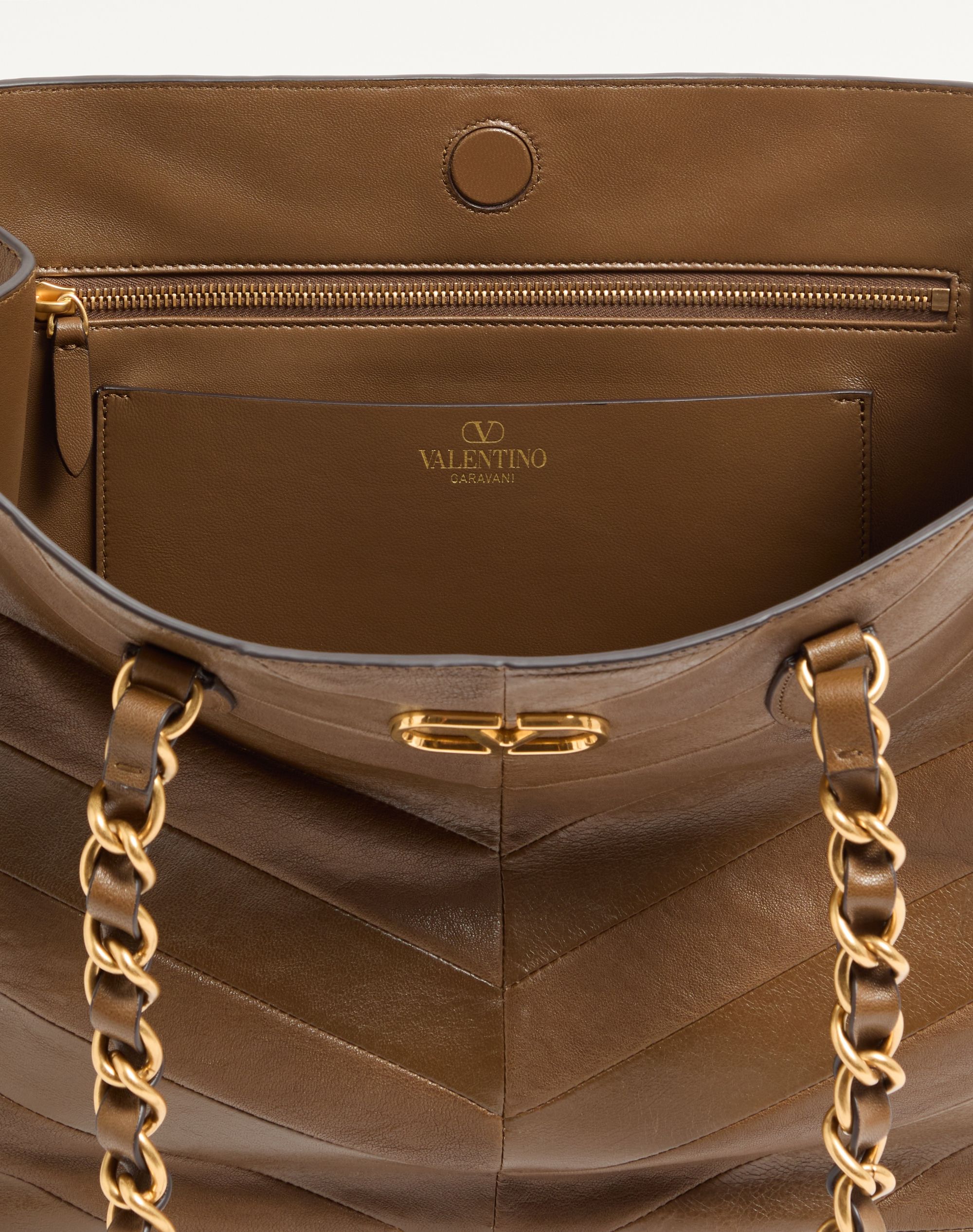 VALENTINO GARAVANI TOTE JEAN - BEYMEN