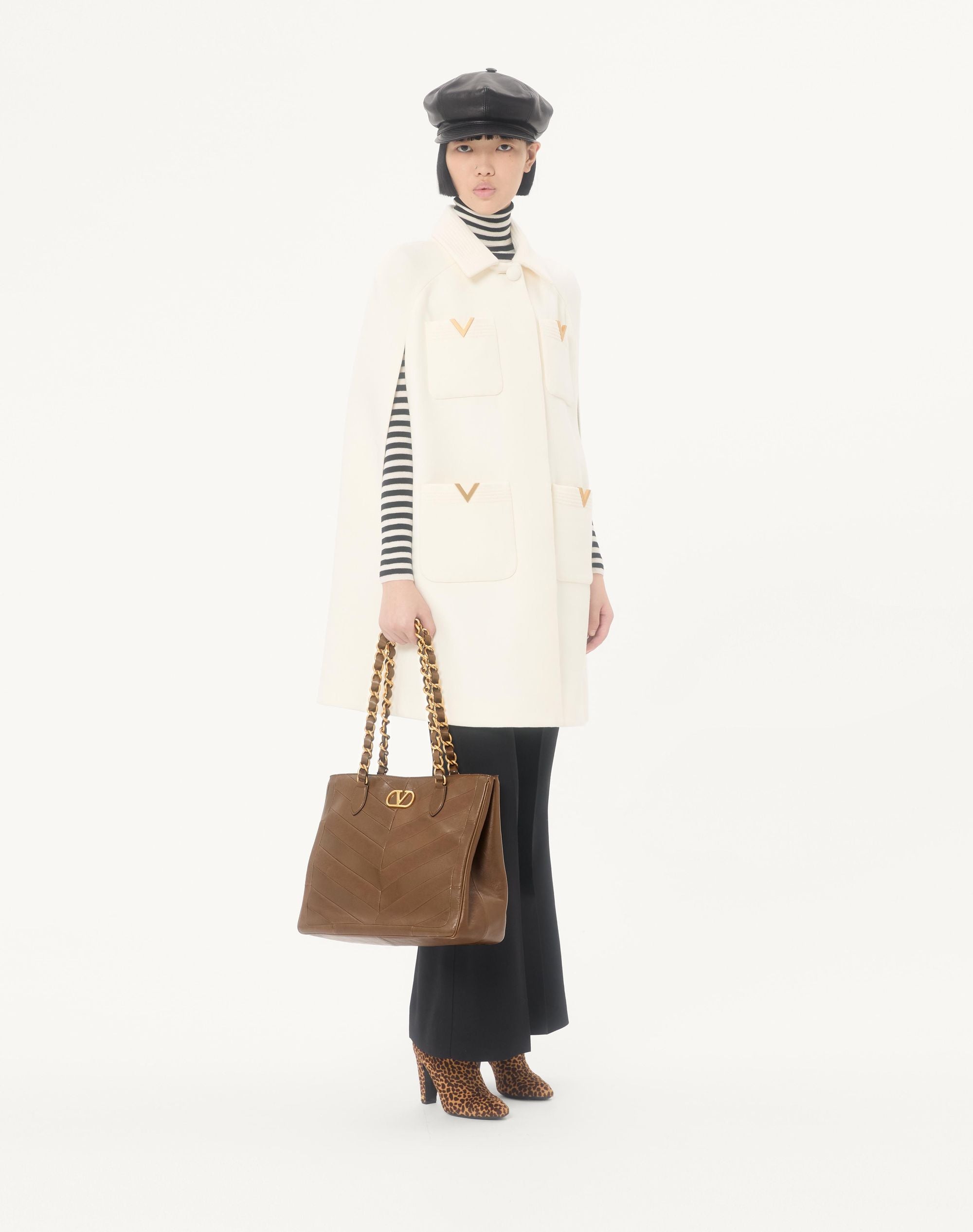 VALENTINO GARAVANI TOTE JEAN - BEYMEN