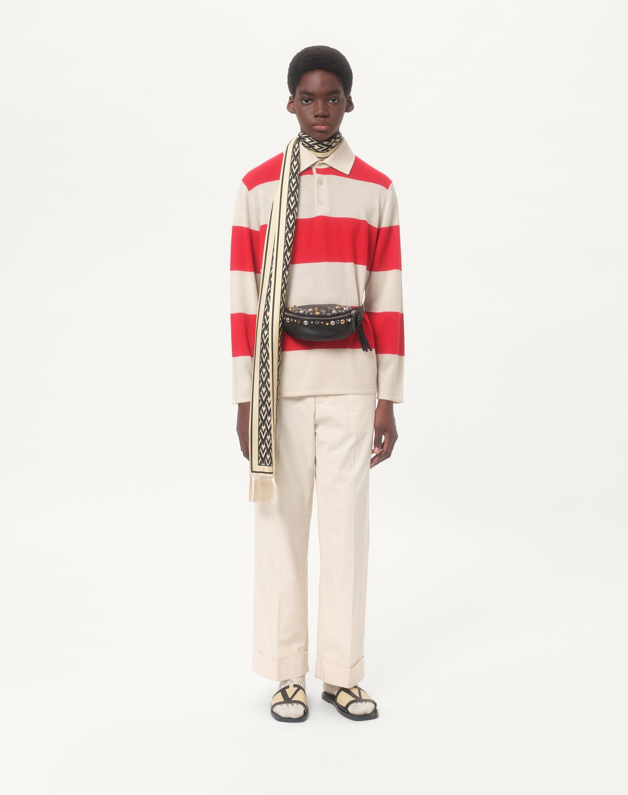 VALENTINO GARAVANI BELT BAG - BEYMEN