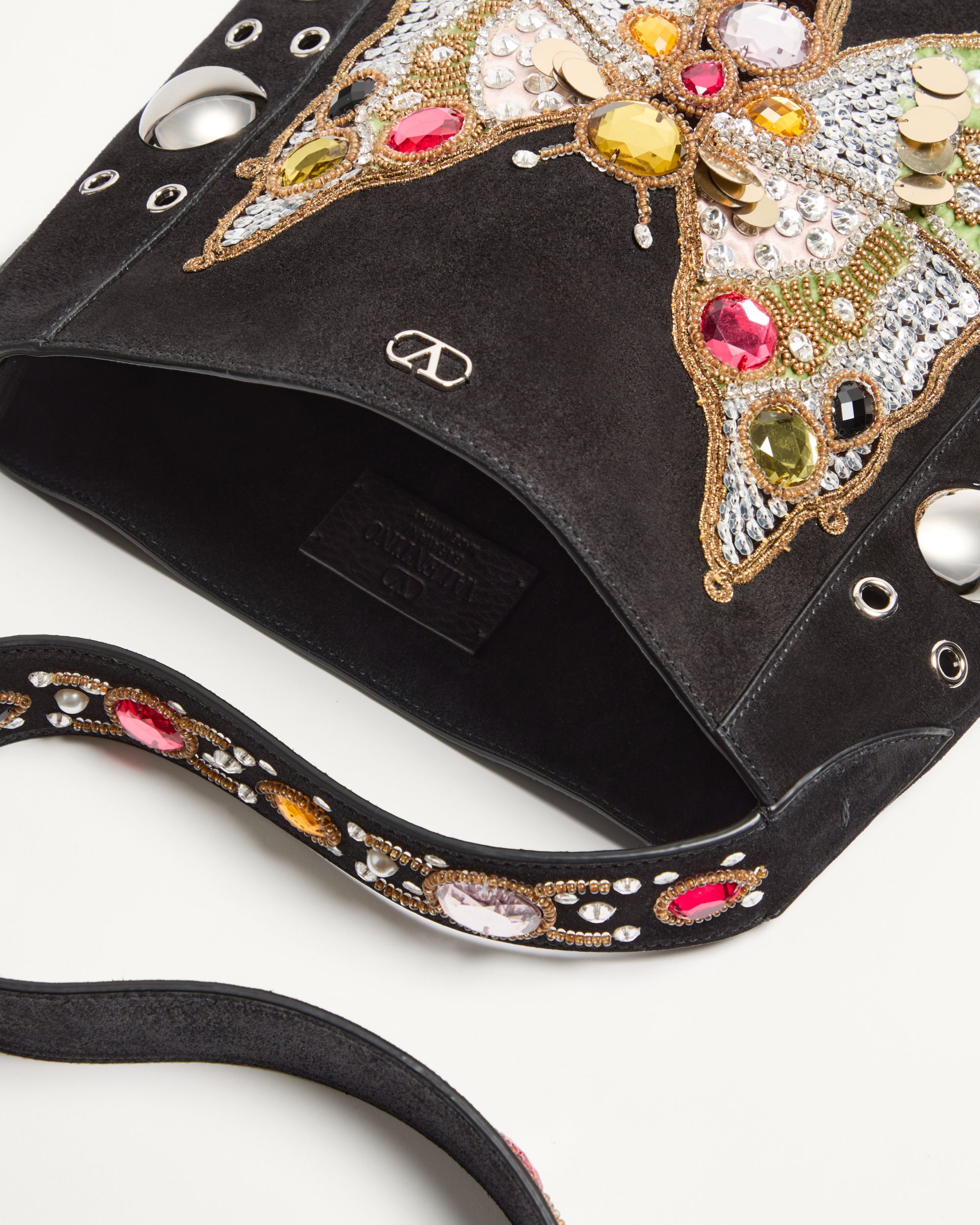 VALENTINO GARAVANI MEDIUM CROSS - BEYMEN