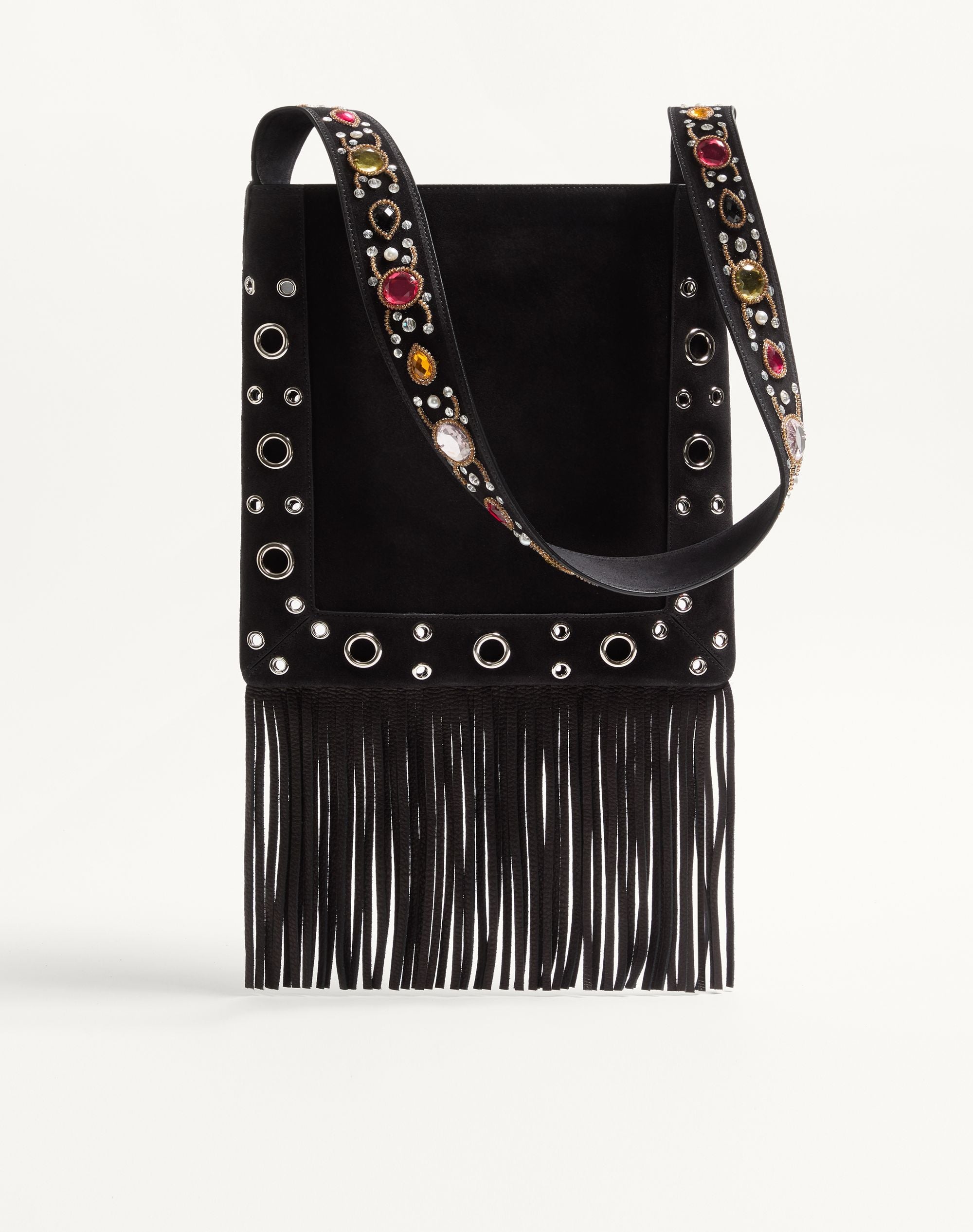 VALENTINO GARAVANI MEDIUM CROSS - BEYMEN