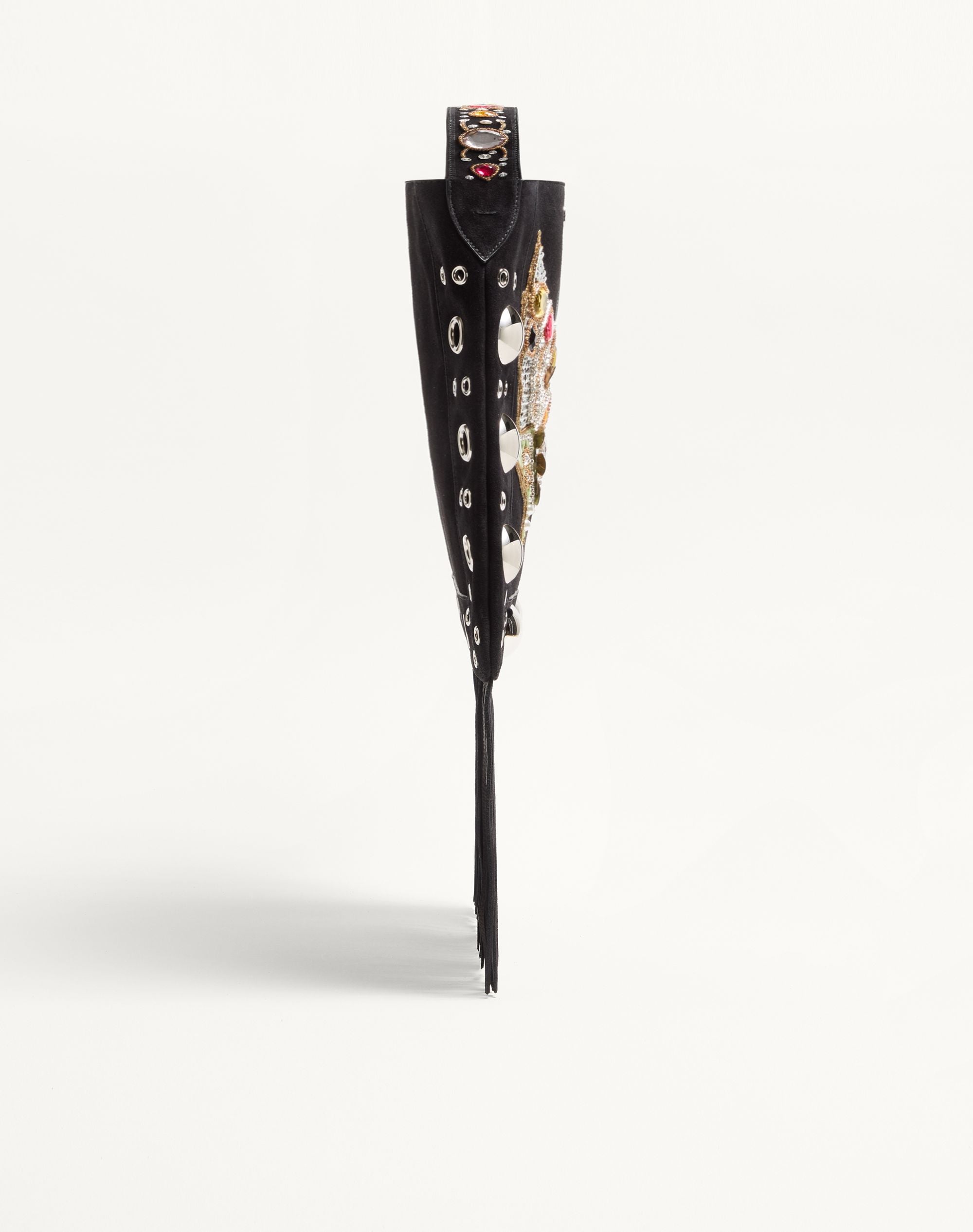 VALENTINO GARAVANI MEDIUM CROSS - BEYMEN