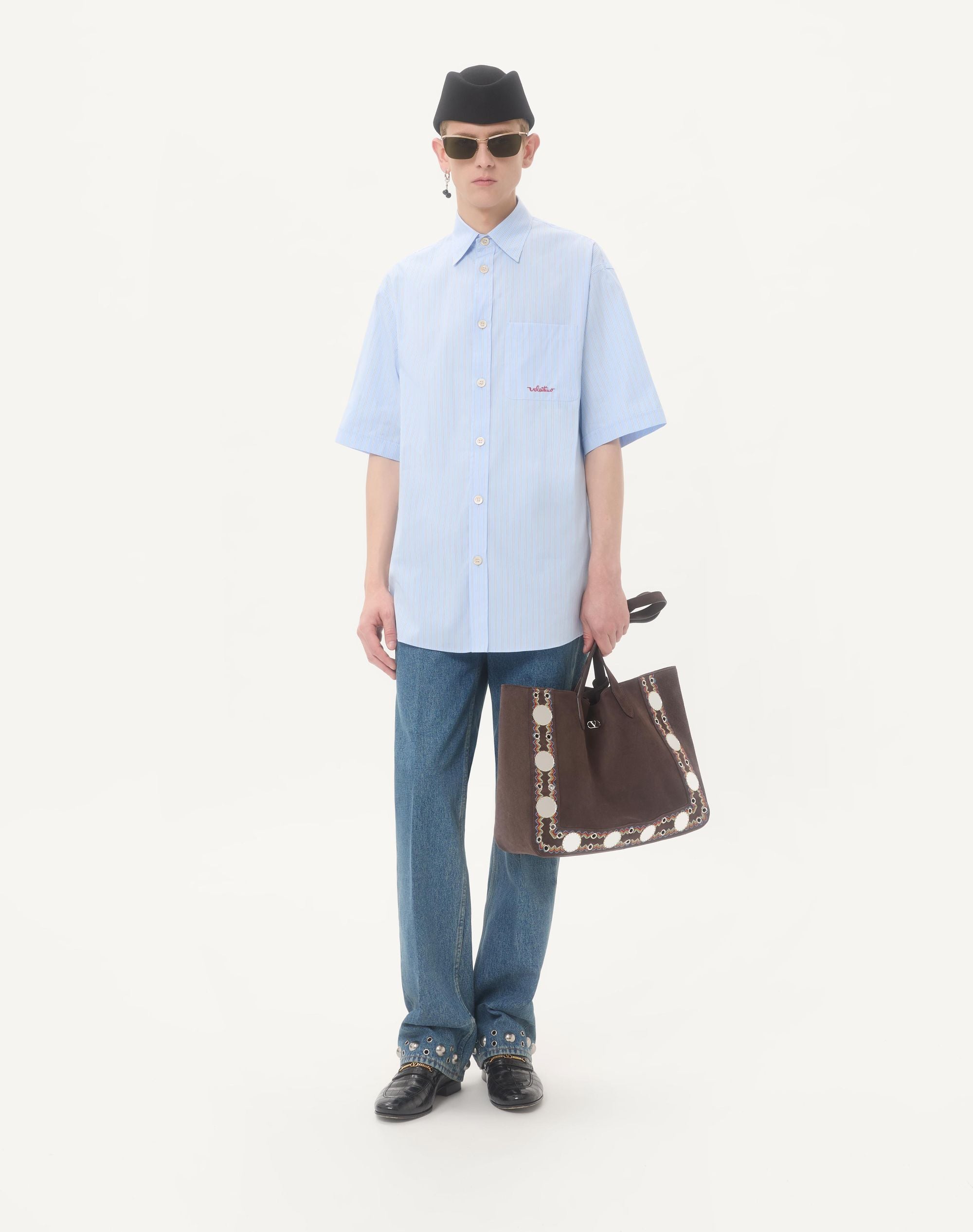 VALENTINO GARAVANI BAG - BEYMEN