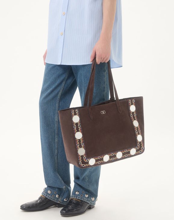 VALENTINO GARAVANI BAG - BEYMEN