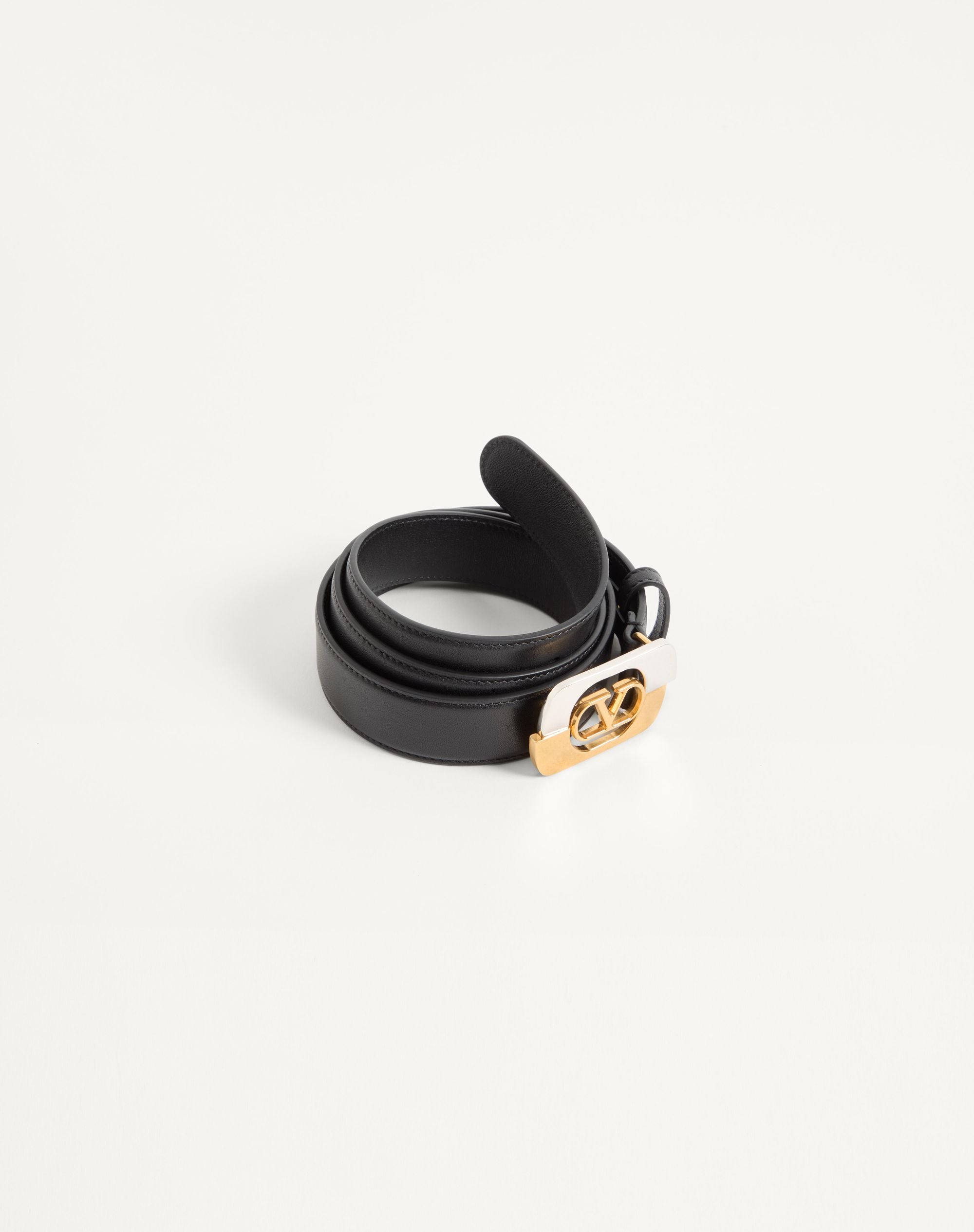 VALENTINO GARAVANI BELT H. 30 - BEYMEN