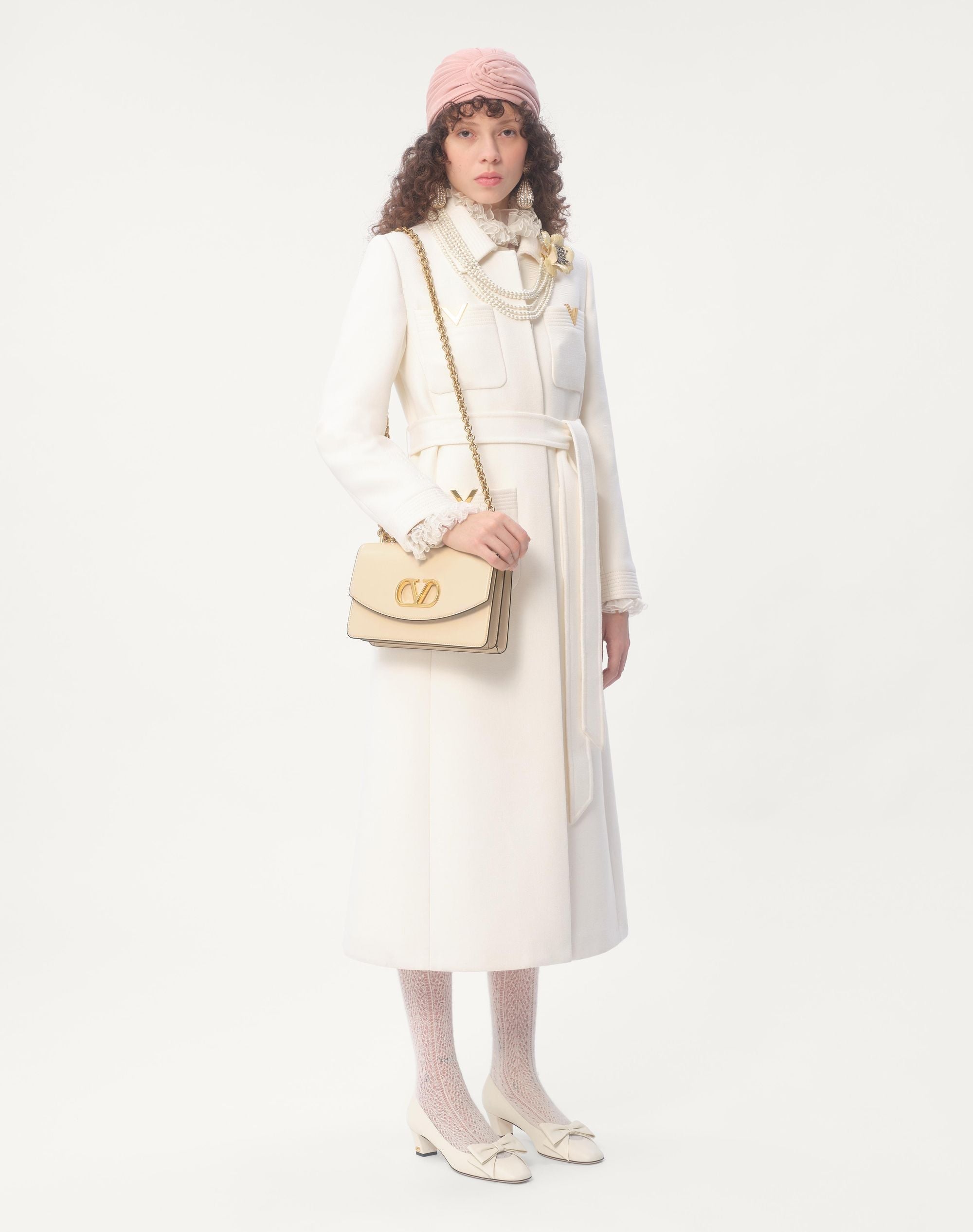 VALENTINO SHOULDER BAG - BEYMEN