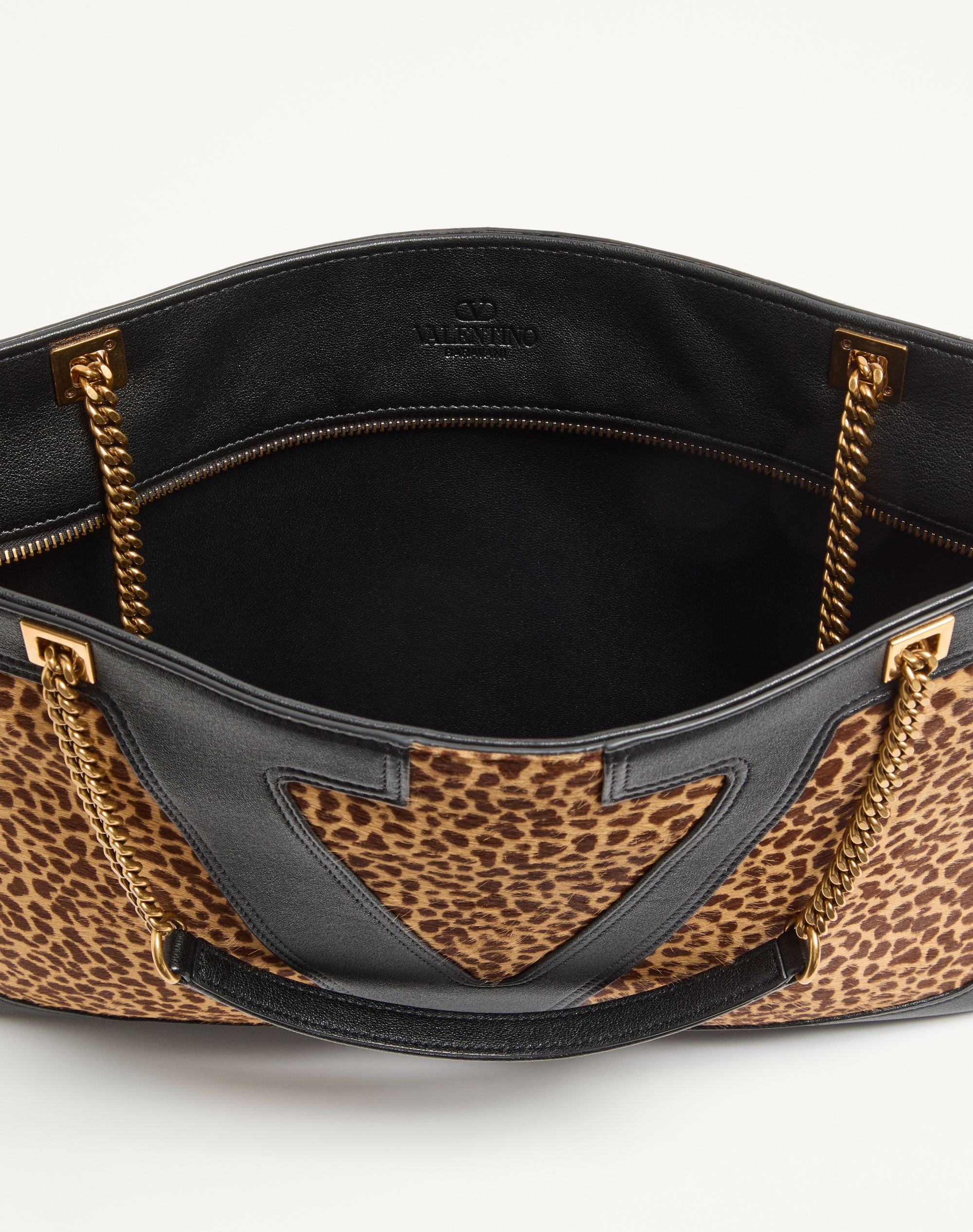 VALENTINO GARAVANI MEDIUM TOTE - BEYMEN