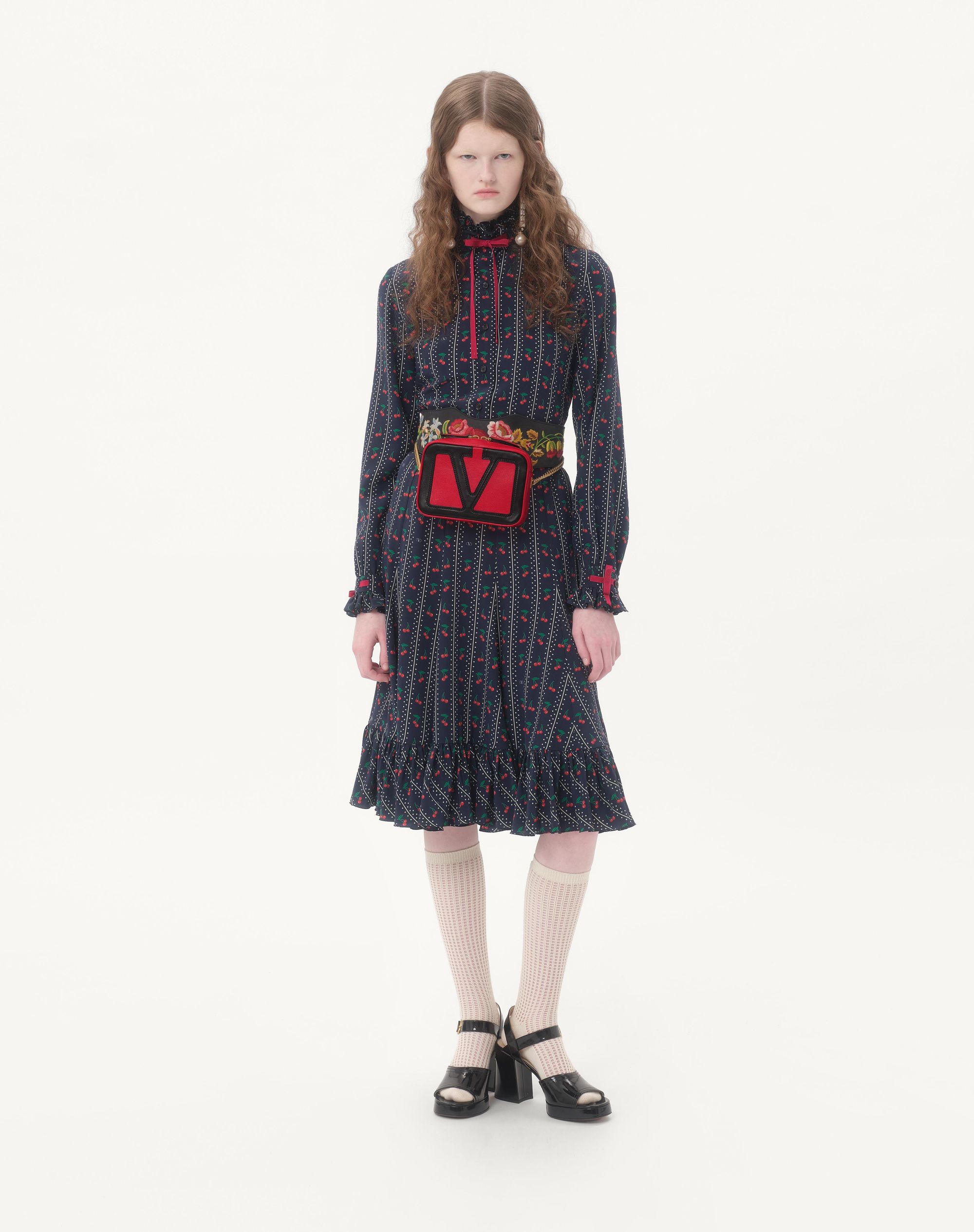 VALENTINO GARAVANI BELT BAG - BEYMEN