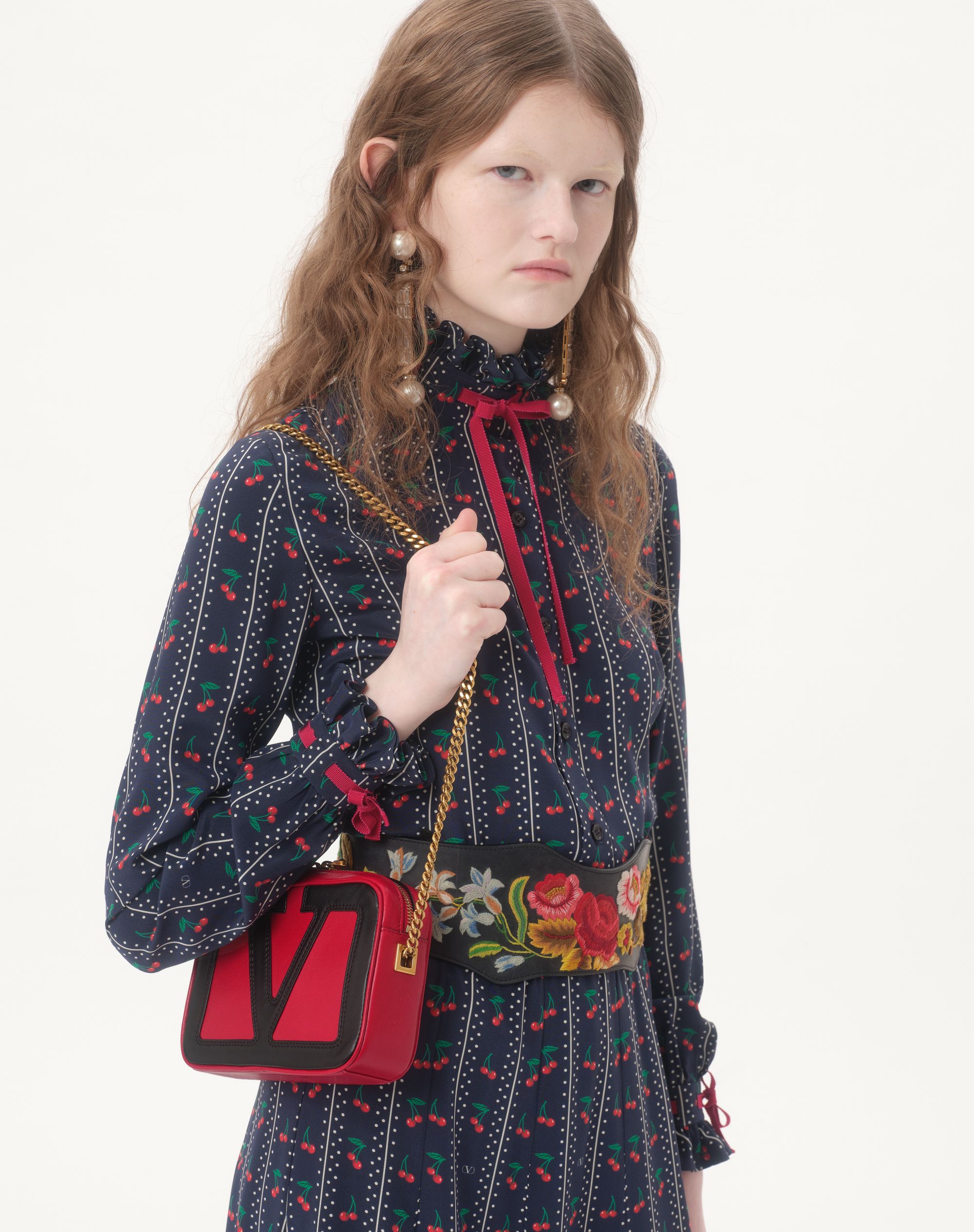 VALENTINO GARAVANI BELT BAG - BEYMEN