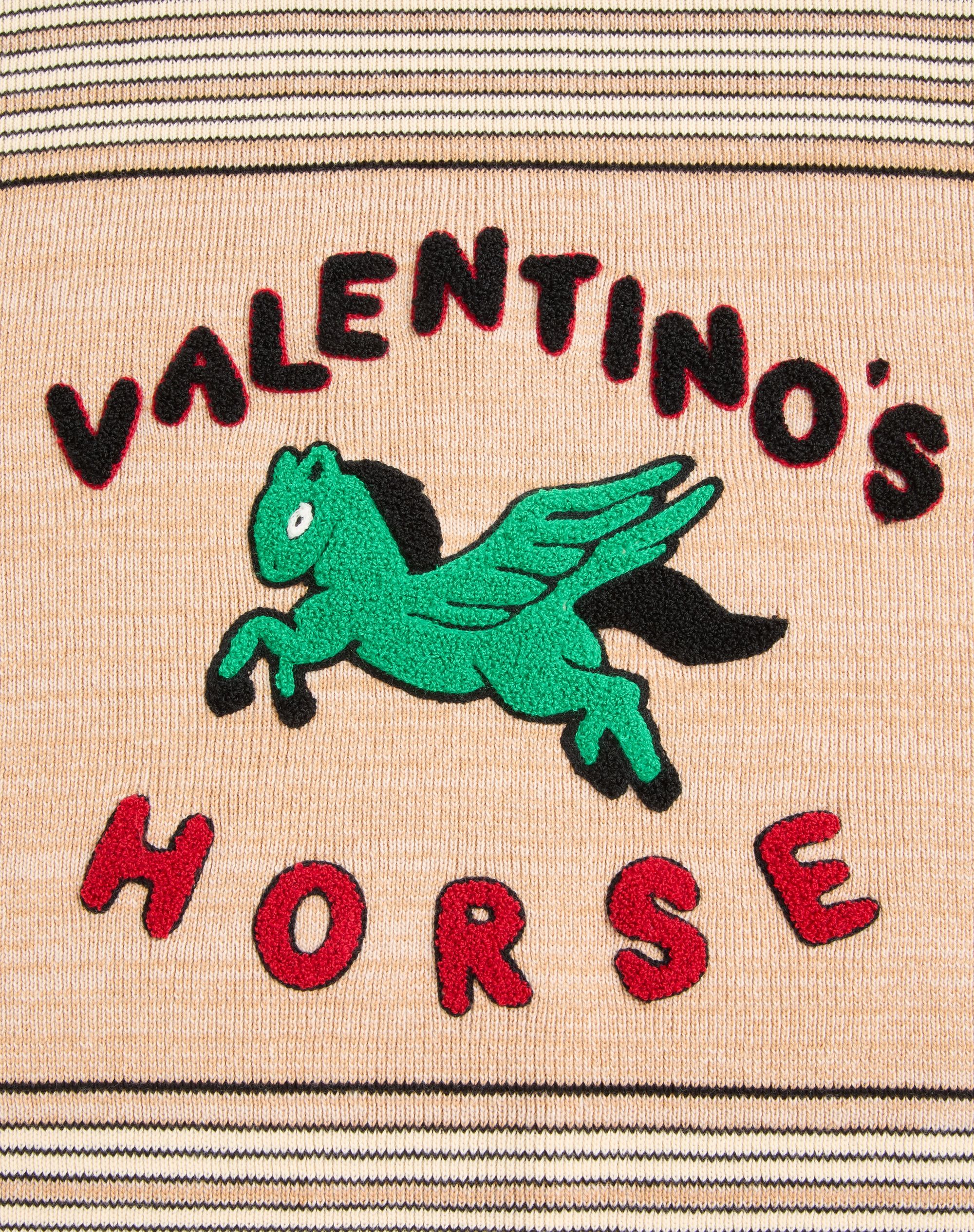 VALENTINO GARAVANI PULOVER - BEYMEN