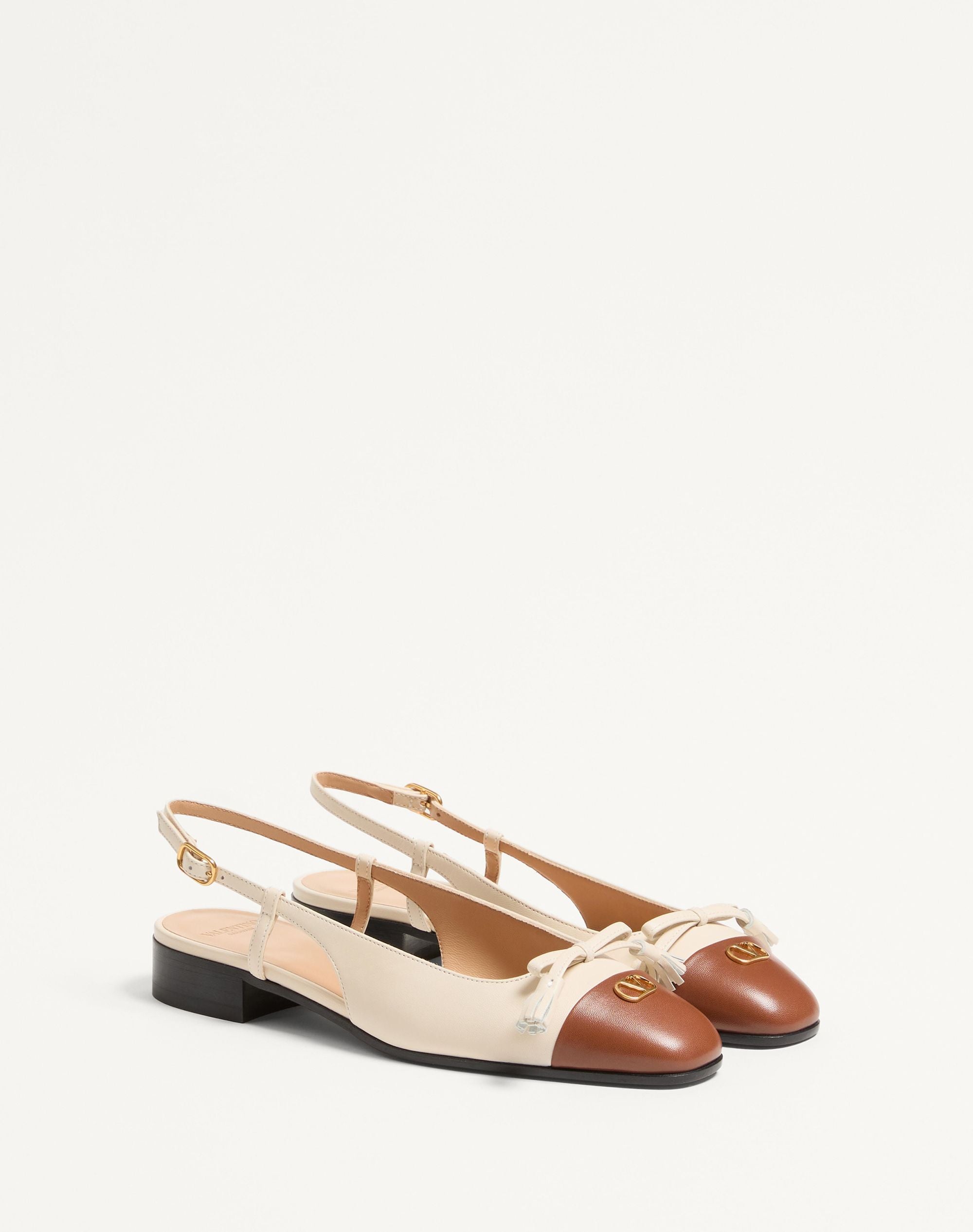 VALENTINO BALLERINA - BEYMEN