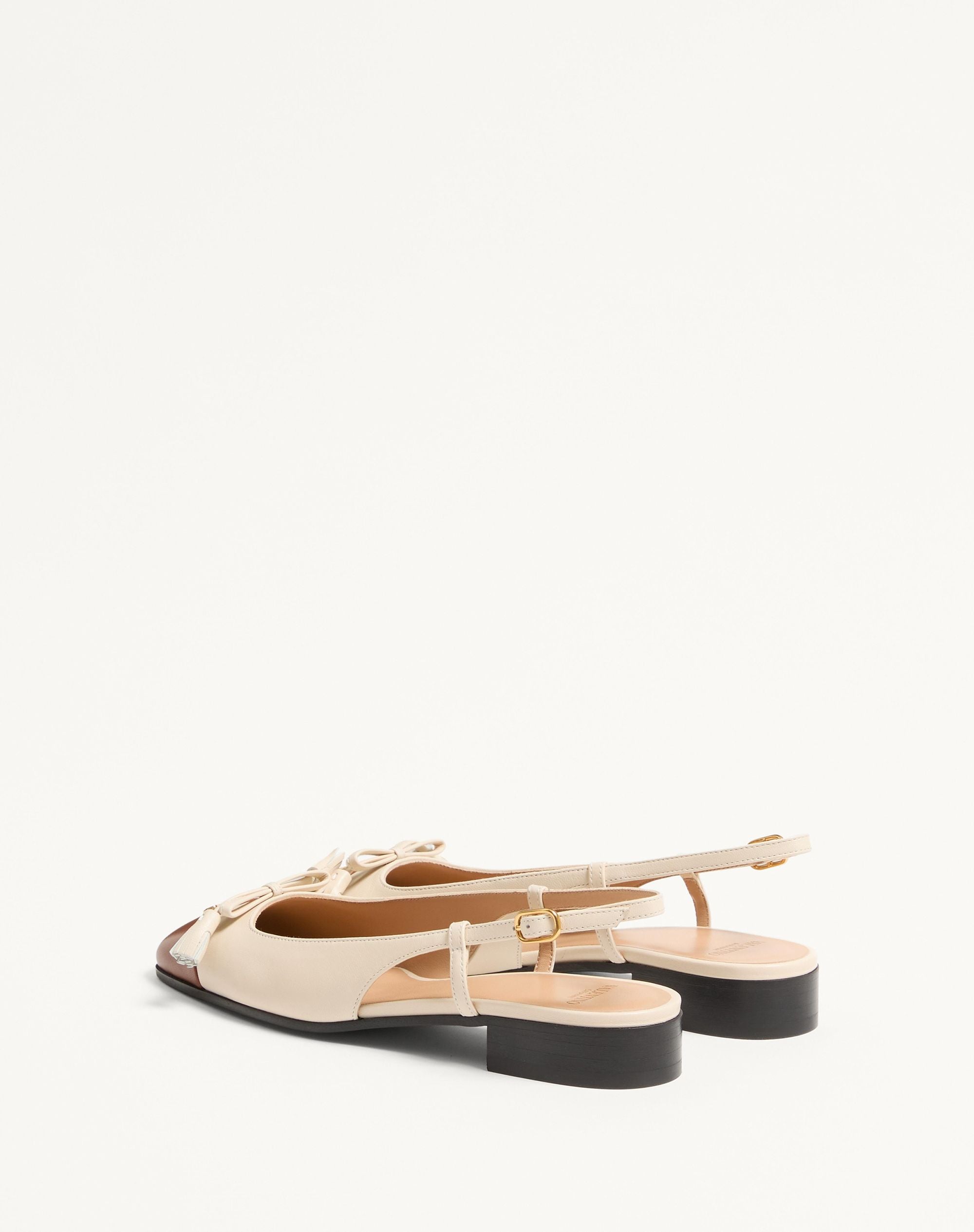 VALENTINO BALLERINA - BEYMEN