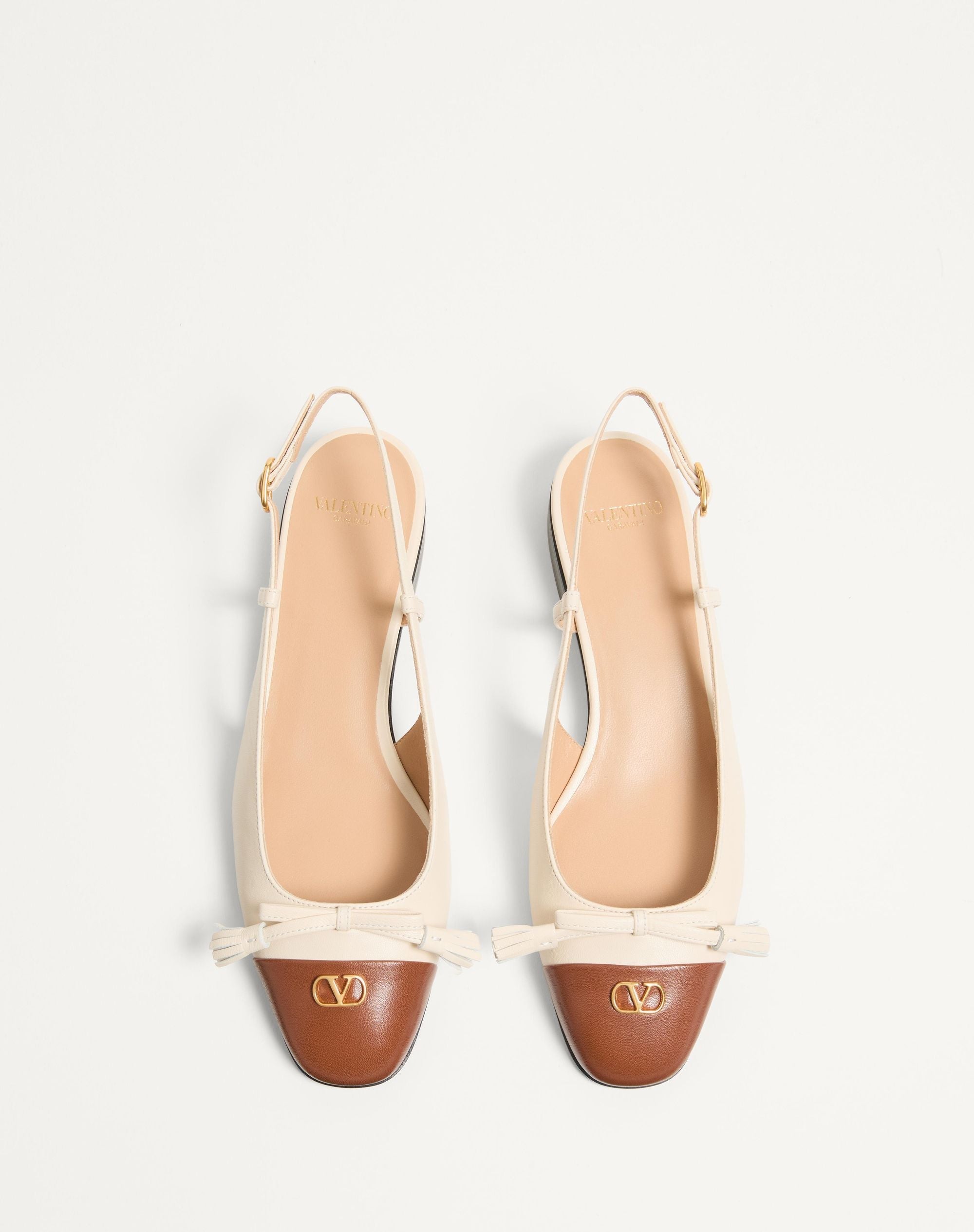 VALENTINO BALLERINA - BEYMEN