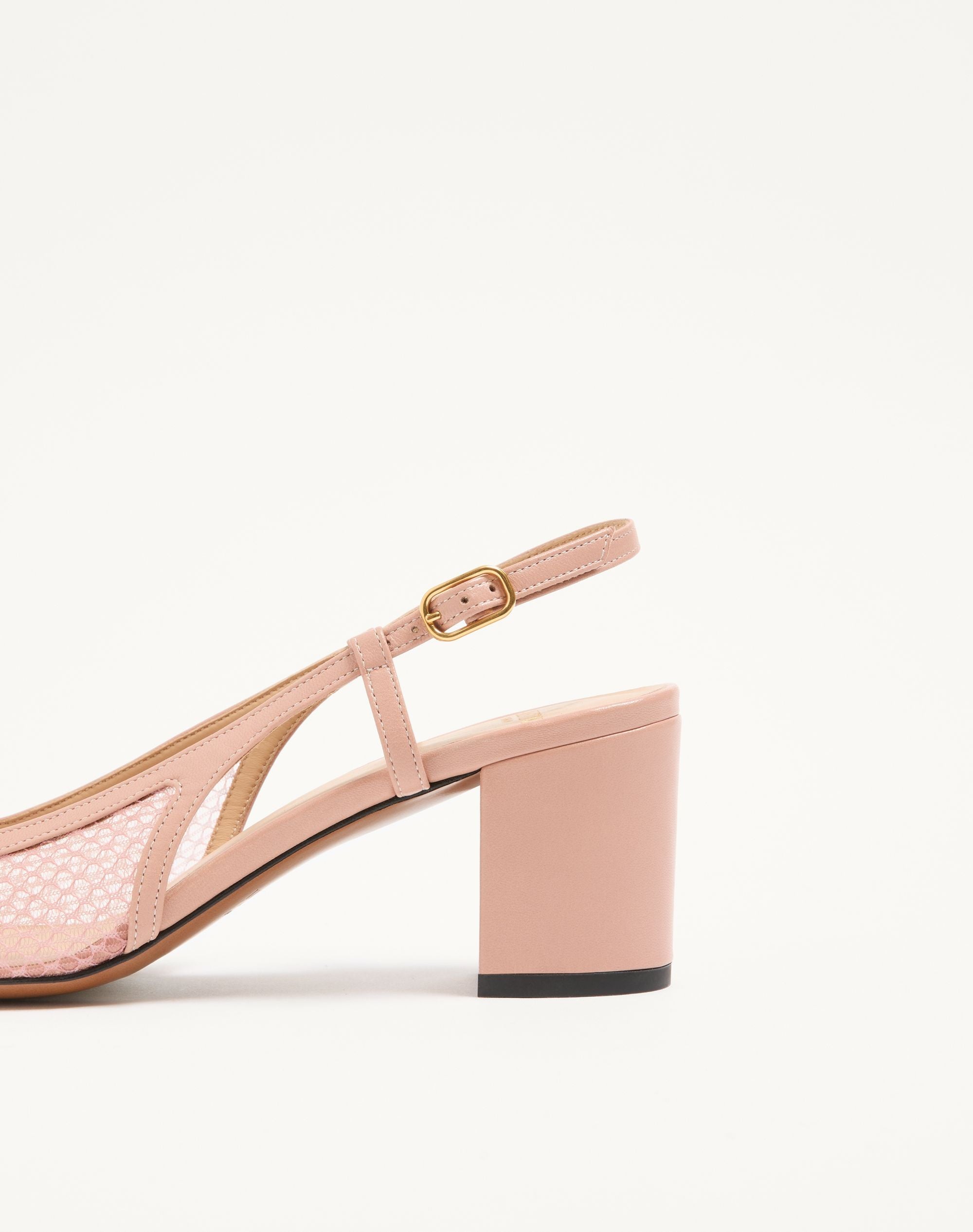 VALENTINO GARAVANI SLING BACK - BEYMEN