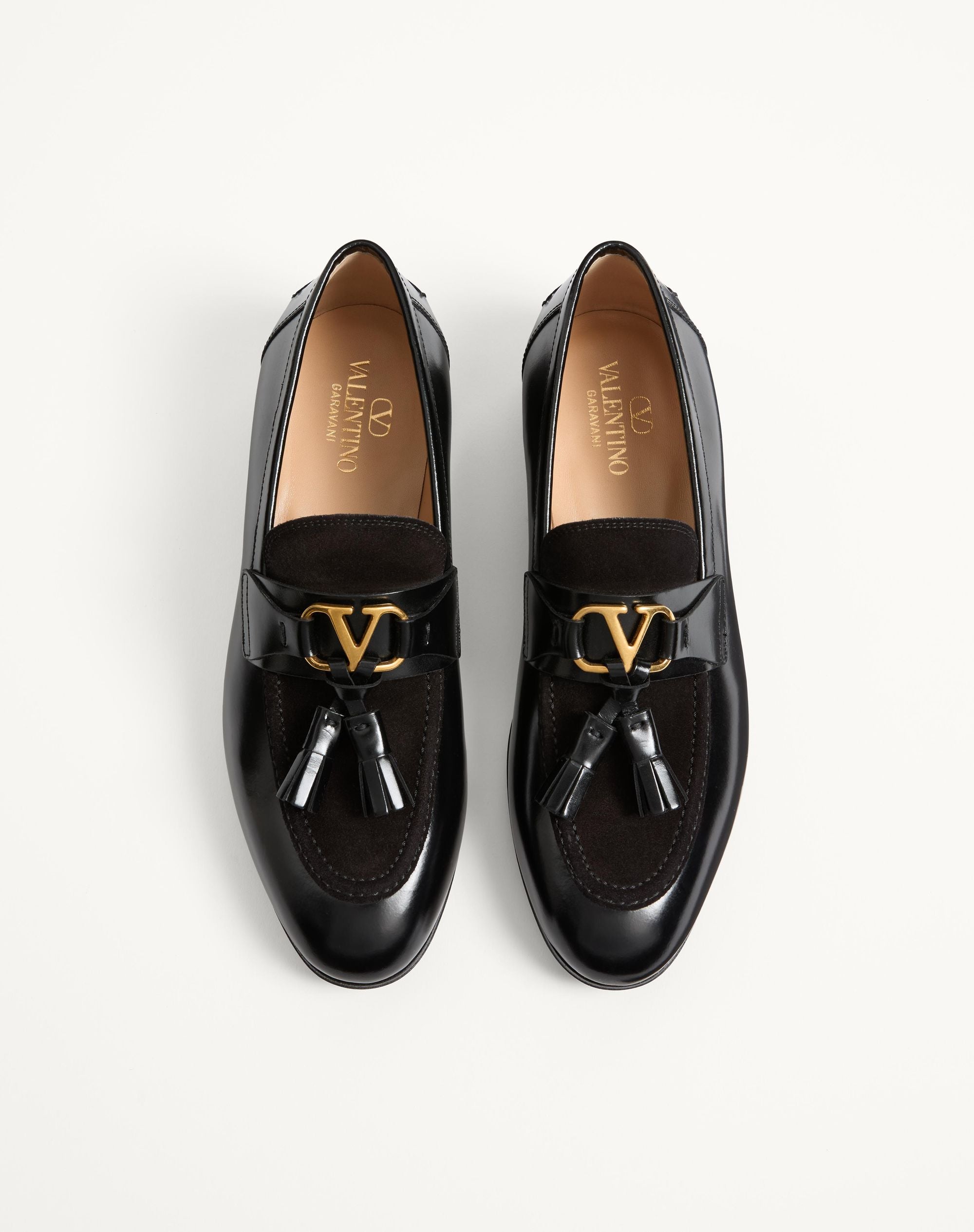 VALENTINO GARAVANI LOAFER - BEYMEN