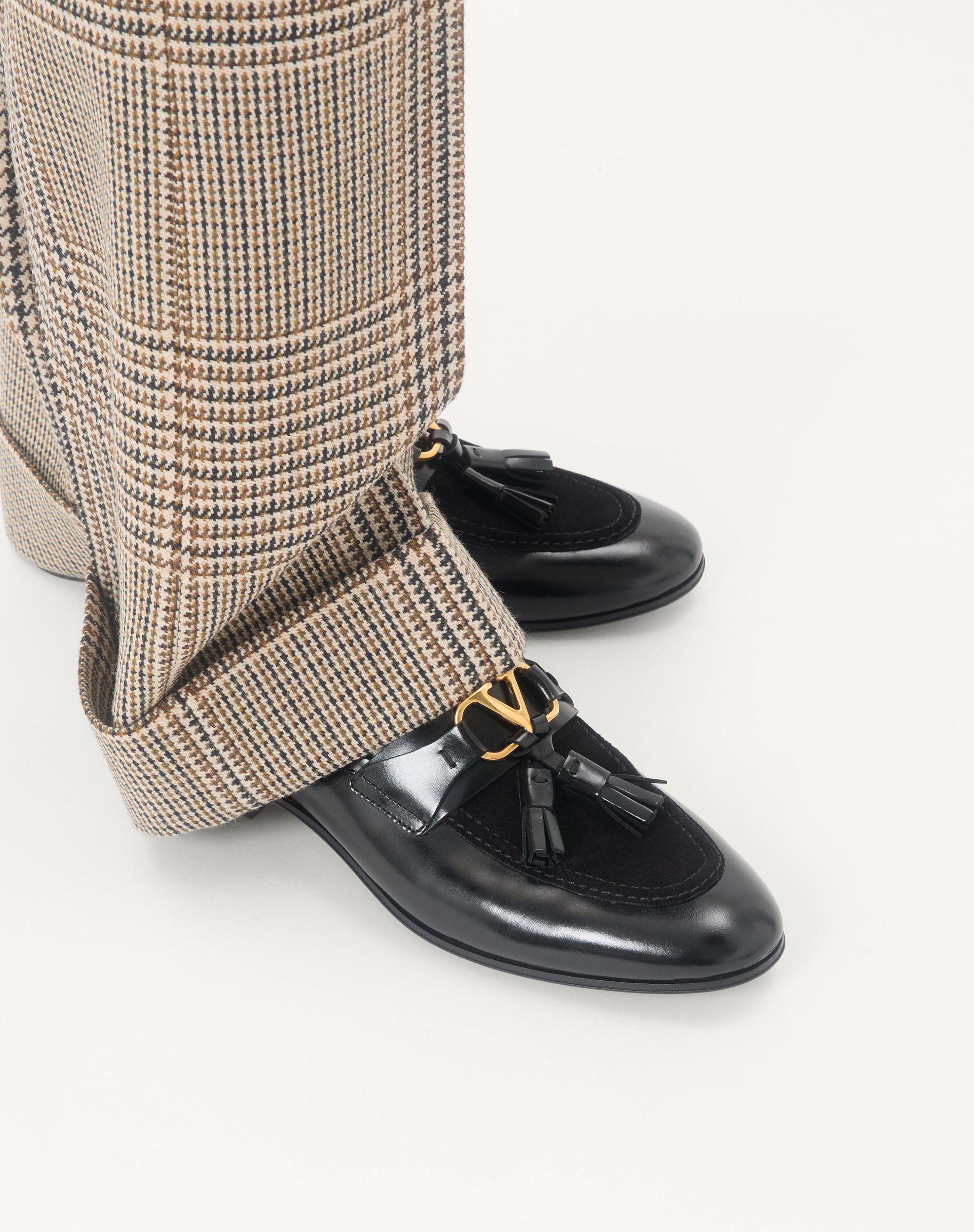 VALENTINO GARAVANI LOAFER - BEYMEN