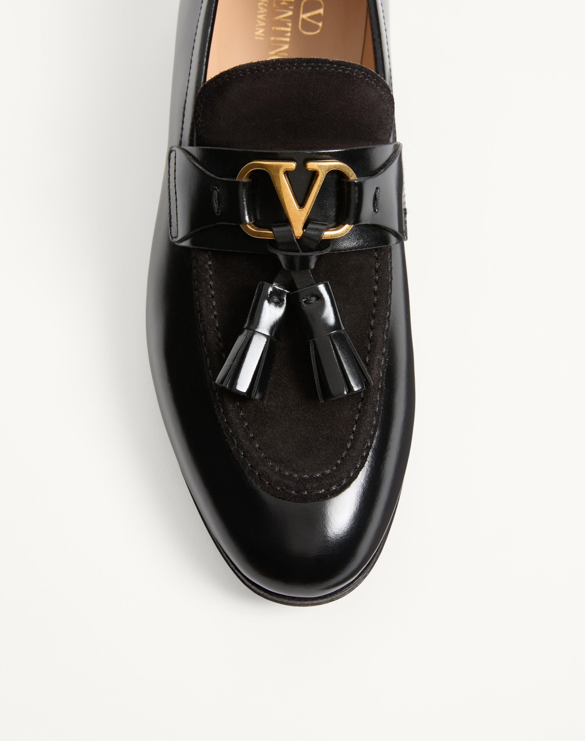 VALENTINO GARAVANI LOAFER - BEYMEN