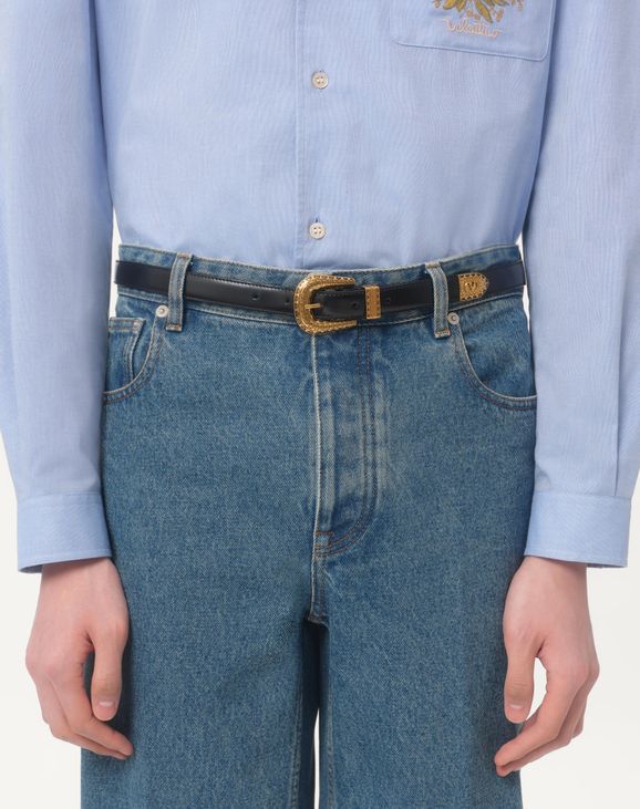 VALENTINO GARAVANI BELT - BEYMEN