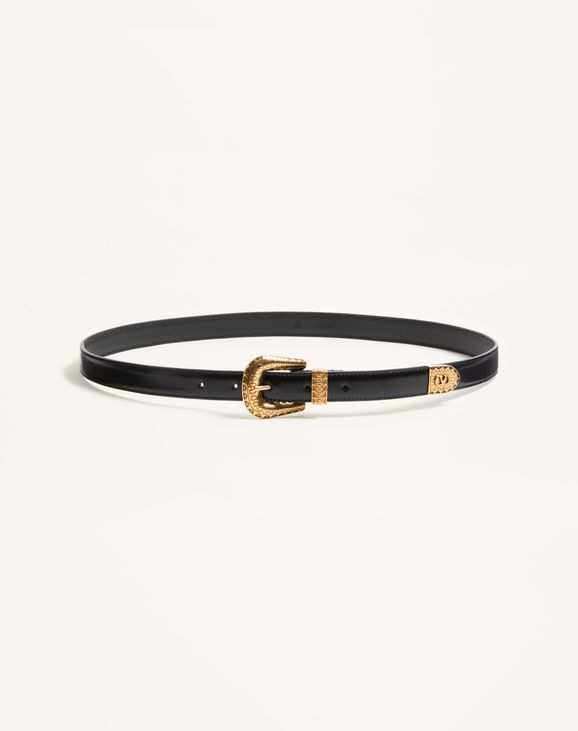 VALENTINO GARAVANI BELT - BEYMEN