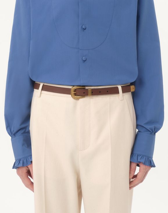 VALENTINO GARAVANI BELT - BEYMEN