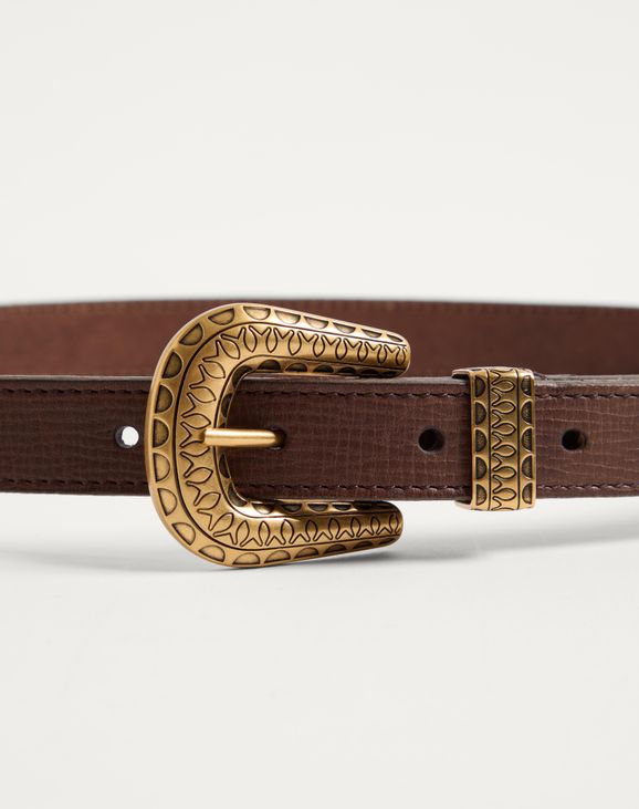 VALENTINO GARAVANI BELT - BEYMEN