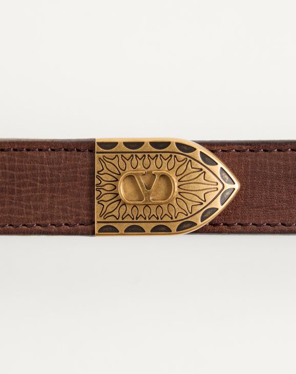 VALENTINO GARAVANI BELT - BEYMEN