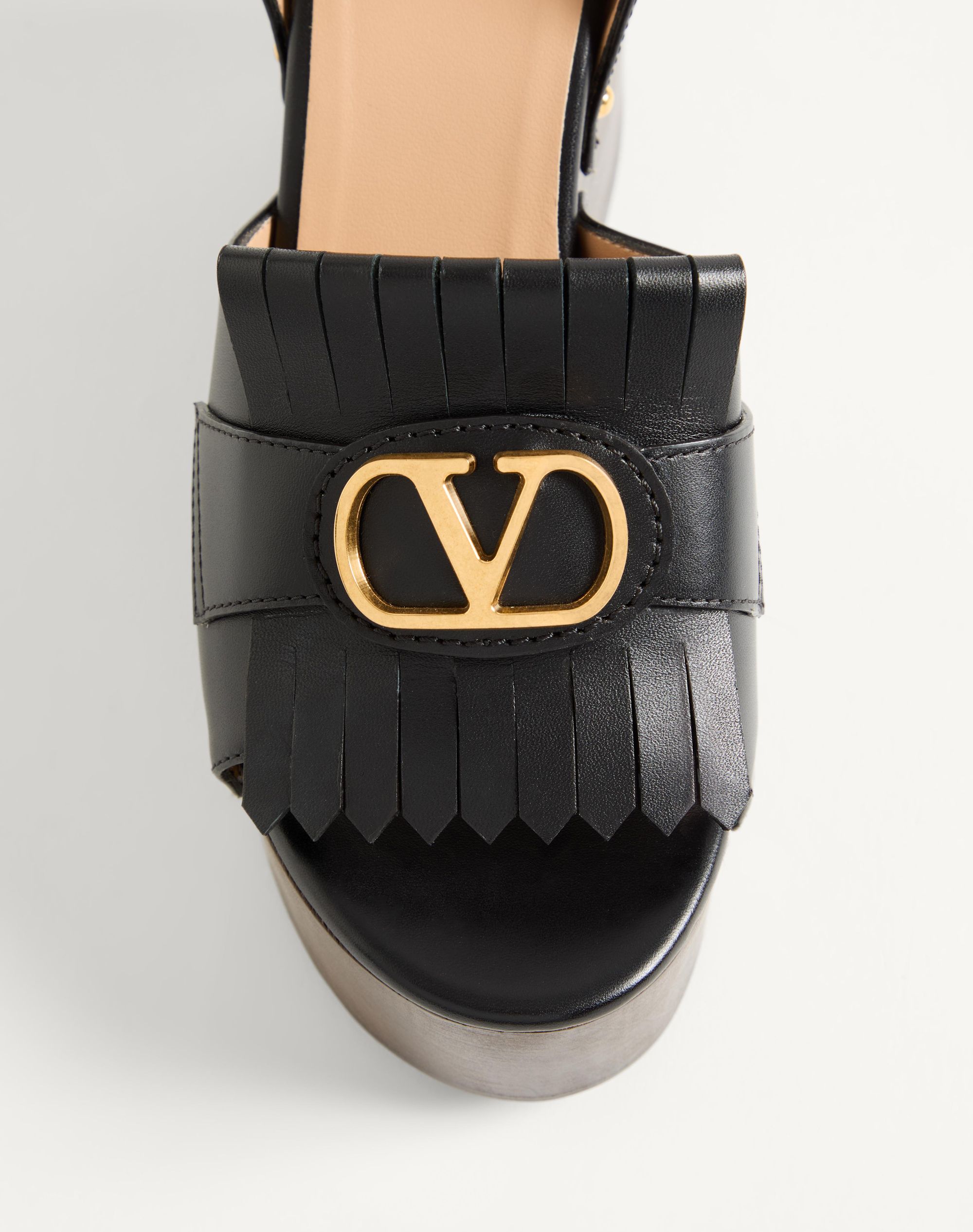 VALENTINO CLOG SHOES - BEYMEN