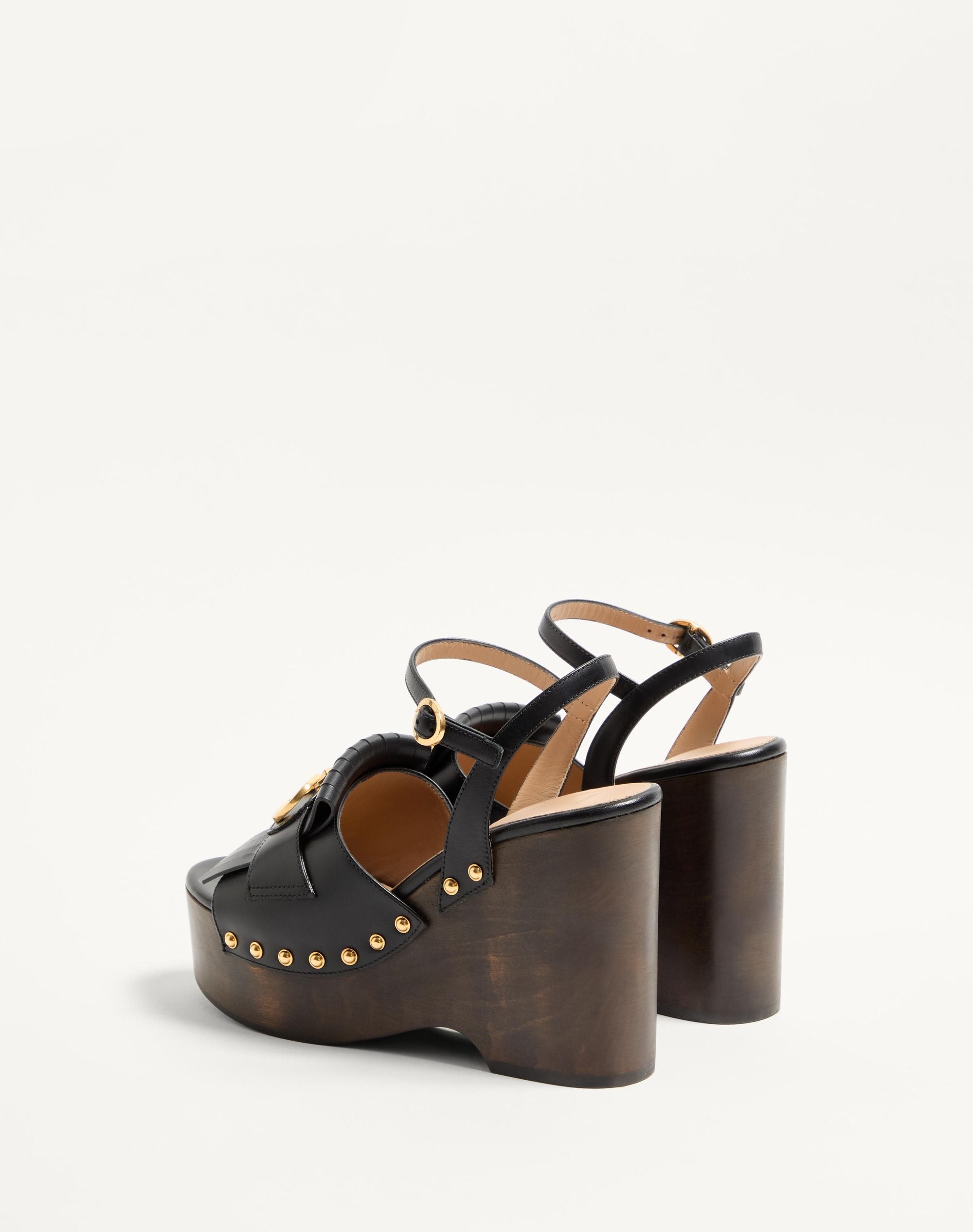 VALENTINO CLOG SHOES - BEYMEN