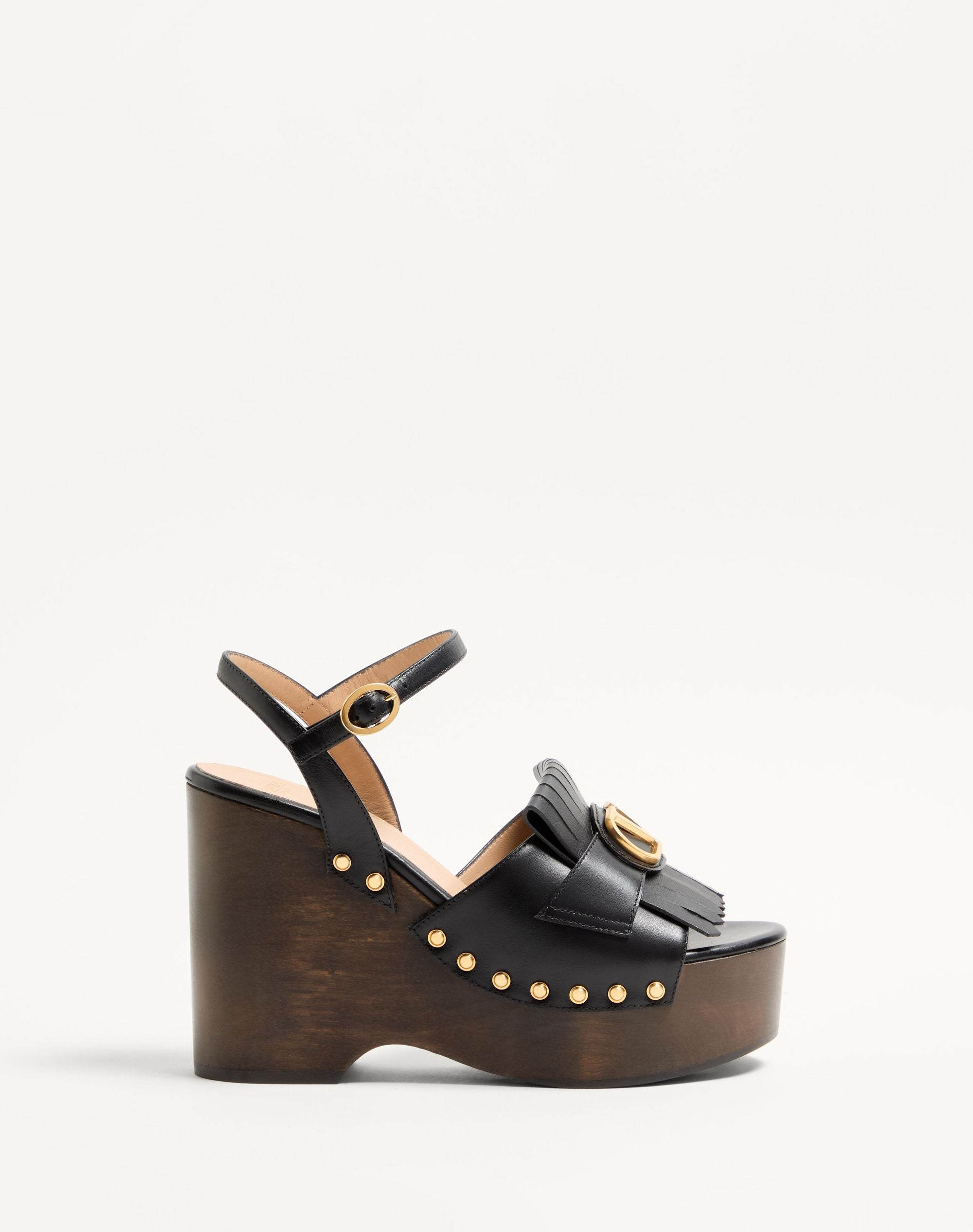 VALENTINO CLOG SHOES - BEYMEN