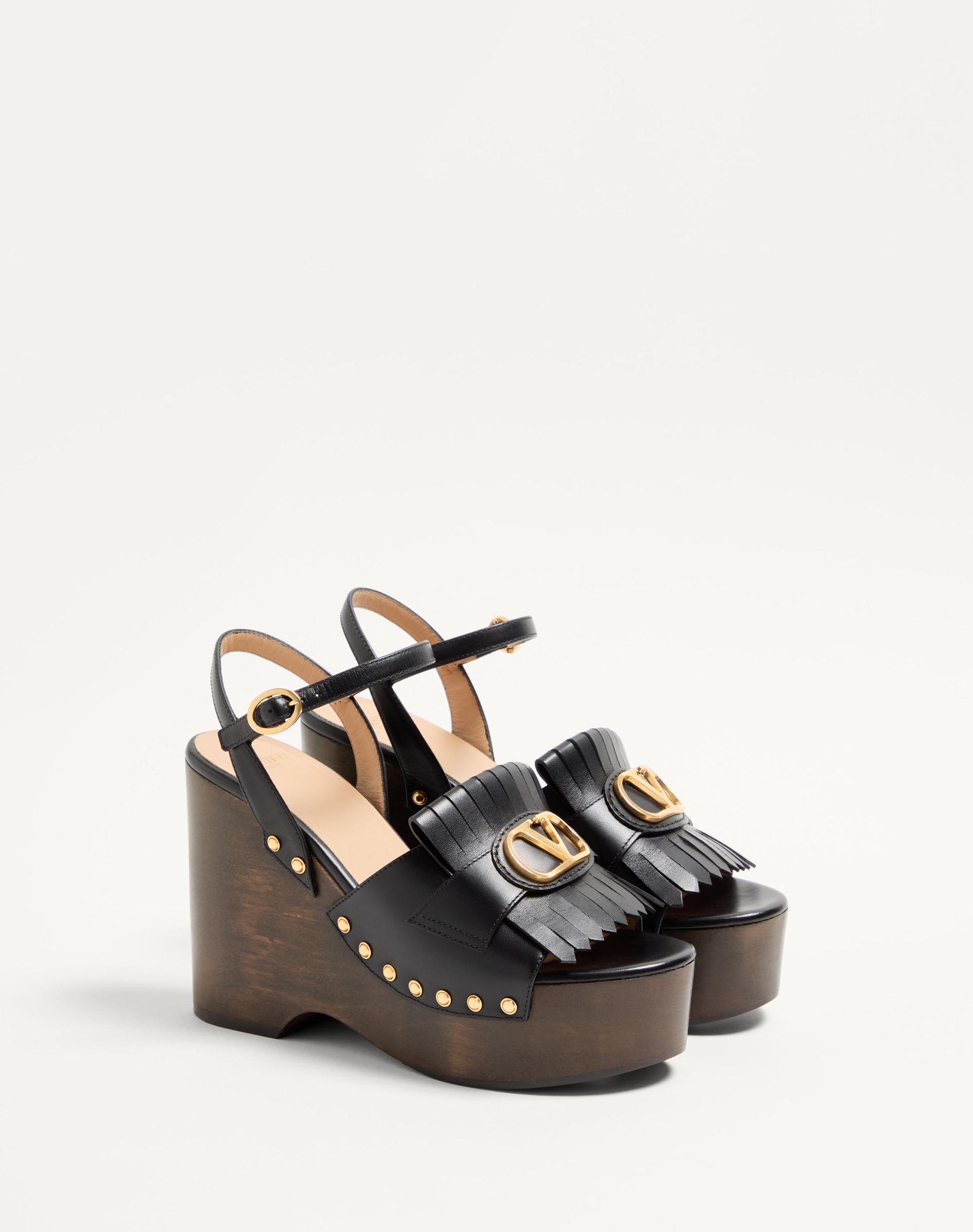 VALENTINO CLOG SHOES - BEYMEN
