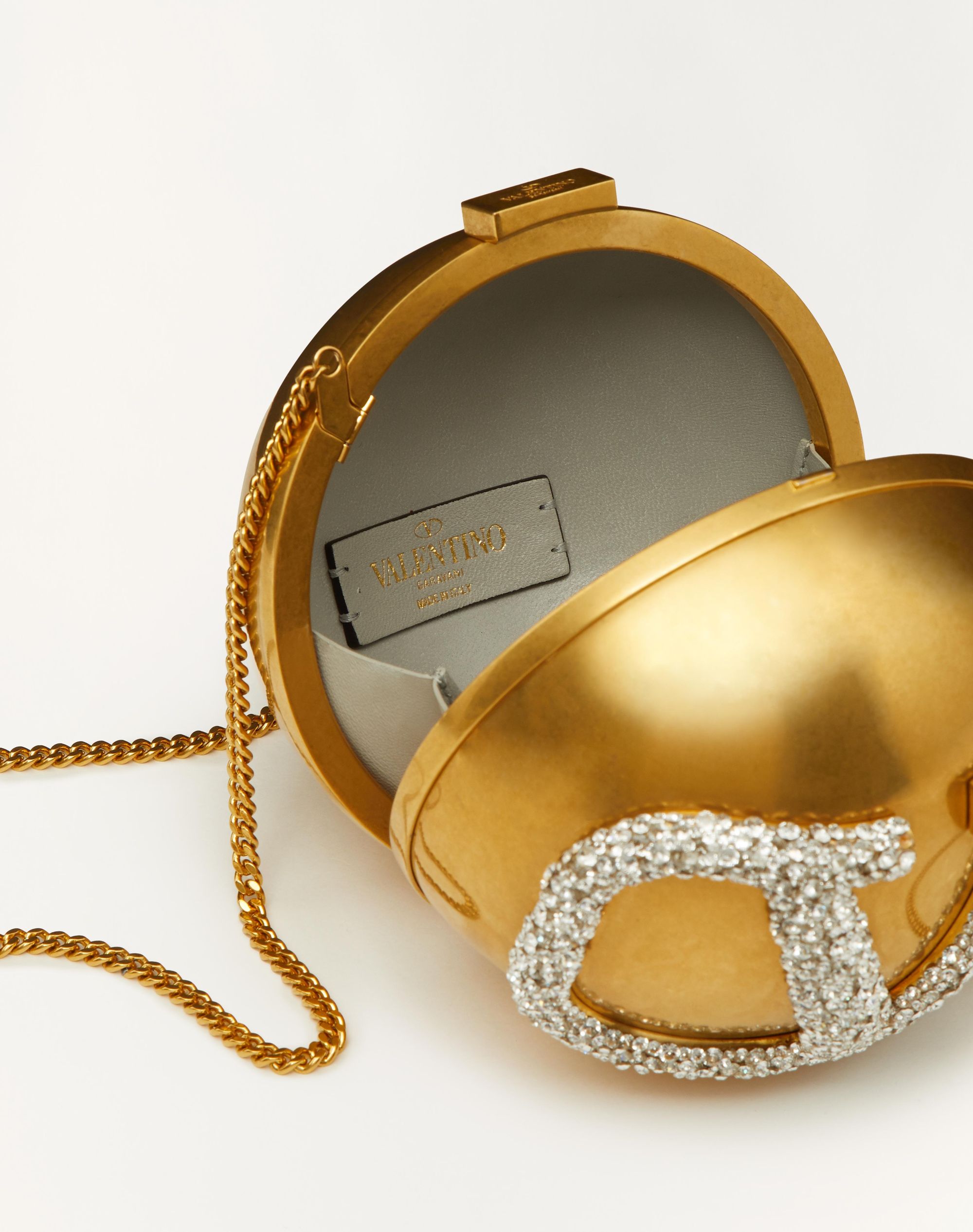 VALENTINO CLUTCH BAGEVENING - BEYMEN