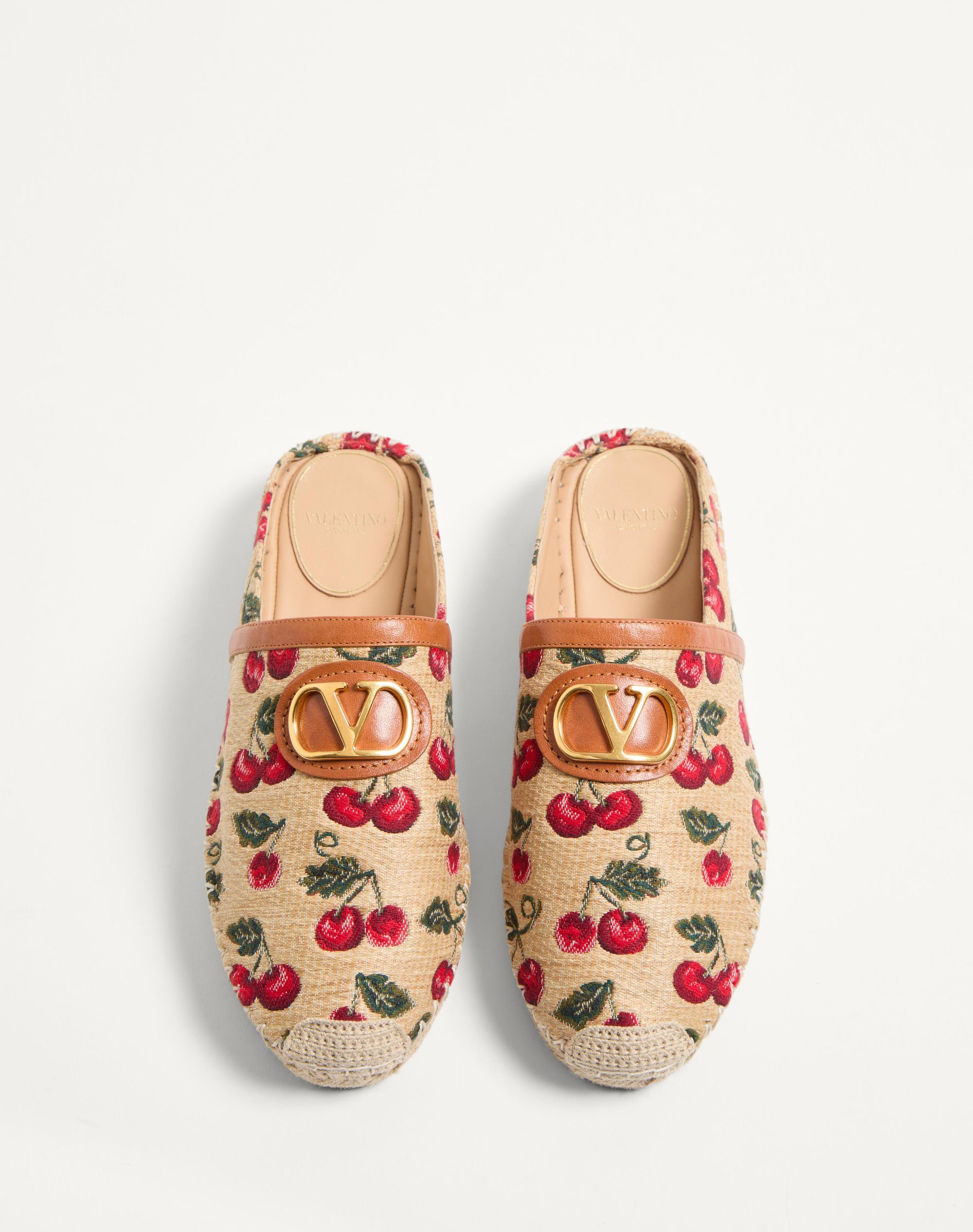 VALENTINO MULE SHOES - BEYMEN