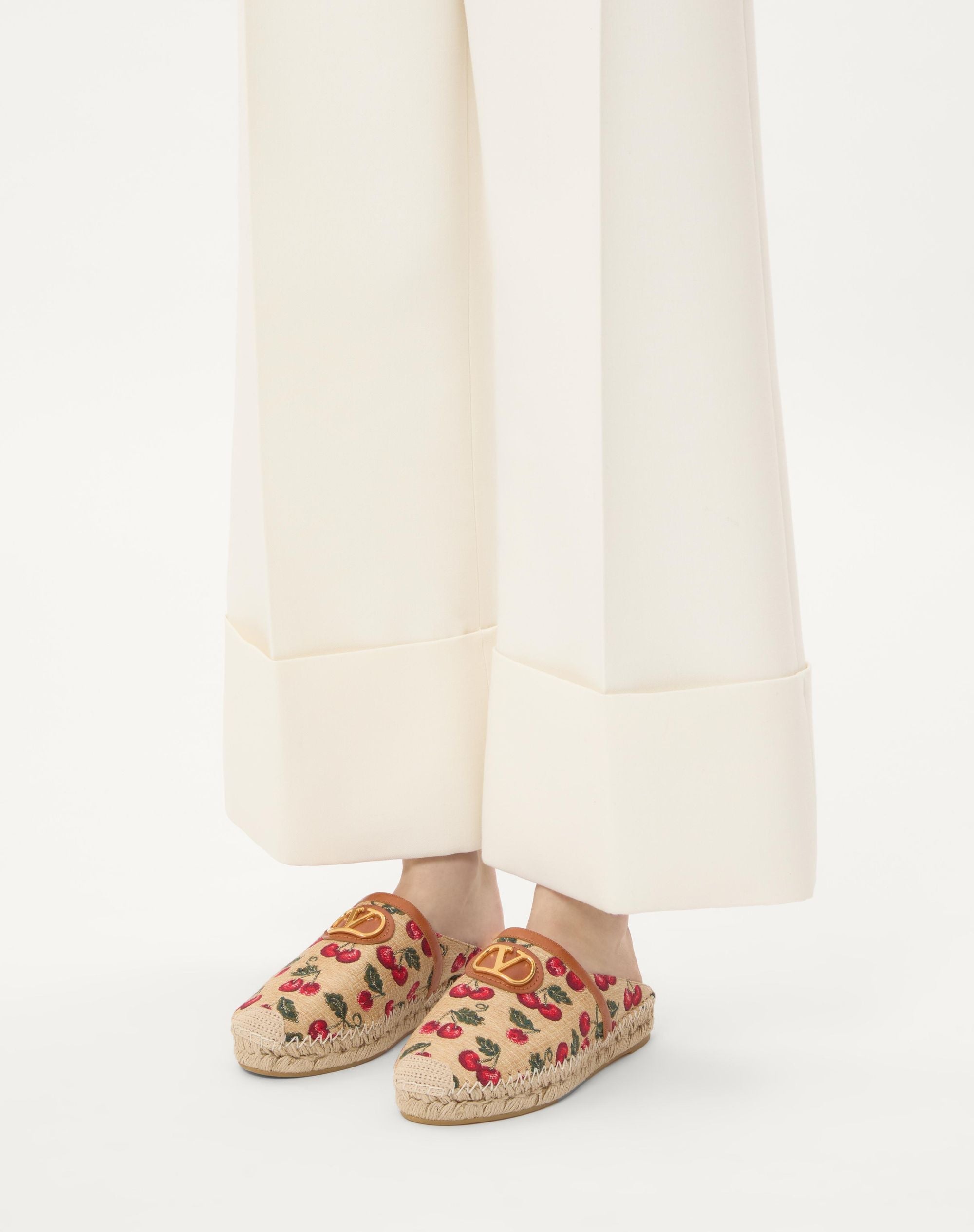 VALENTINO MULE SHOES - BEYMEN