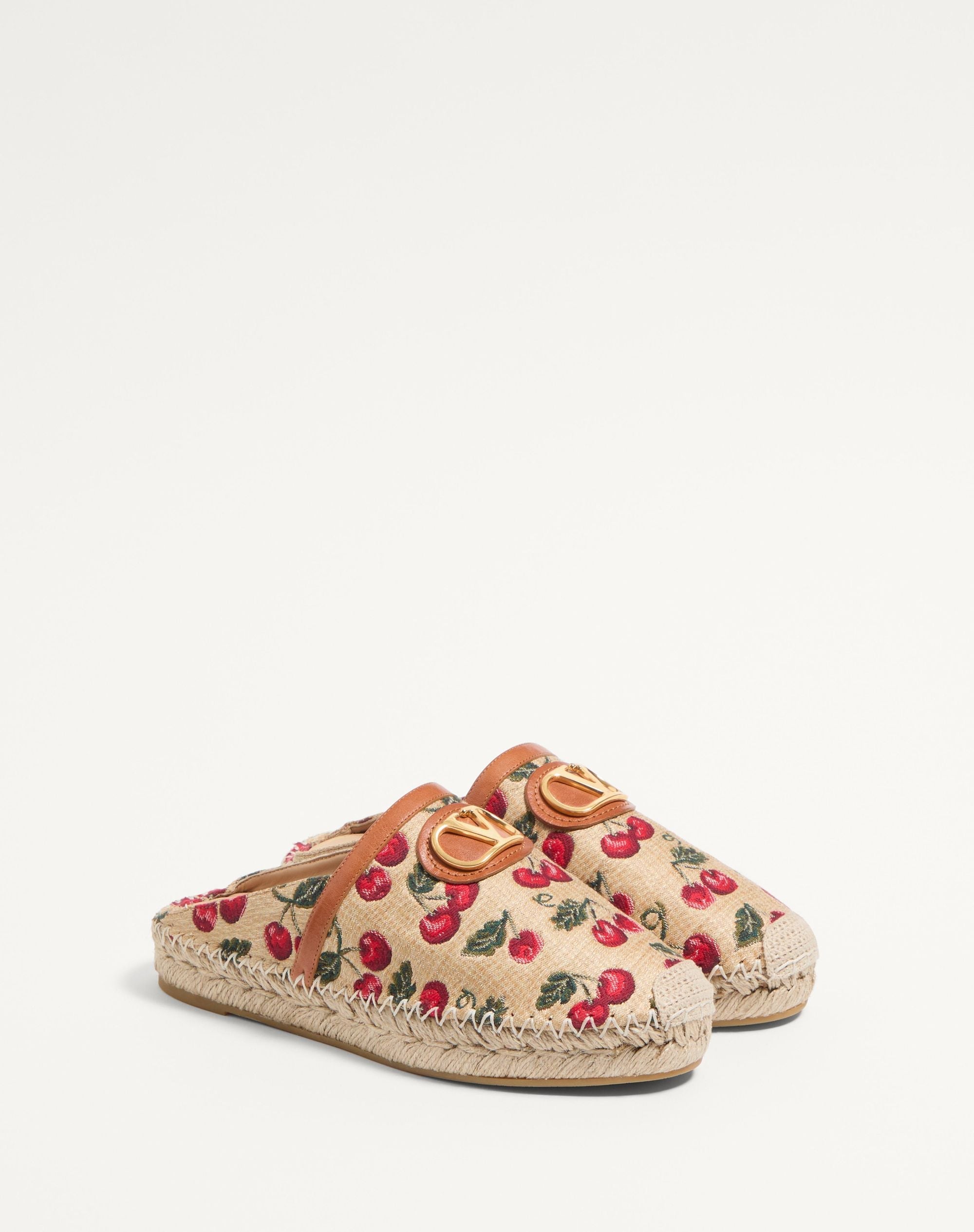 VALENTINO MULE SHOES - BEYMEN