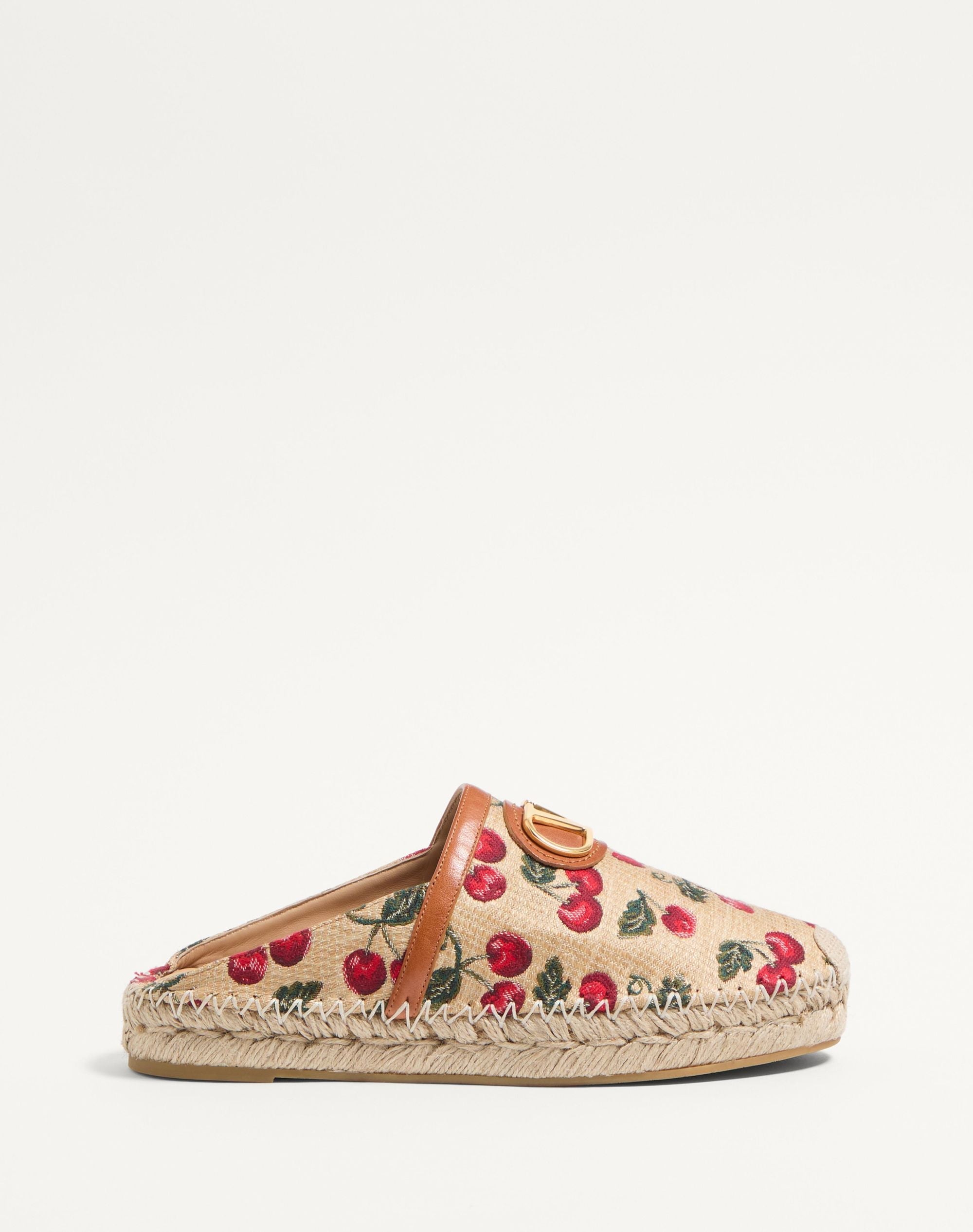 VALENTINO MULE SHOES - BEYMEN