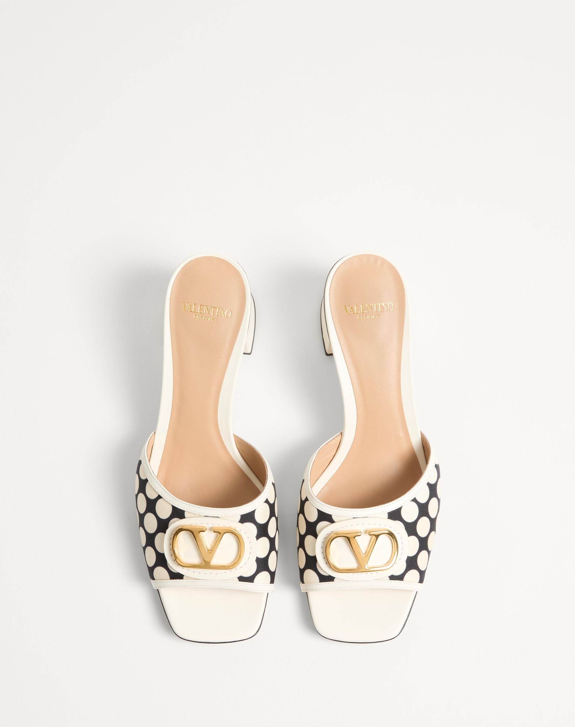 VALENTINO SLIDE SHOES