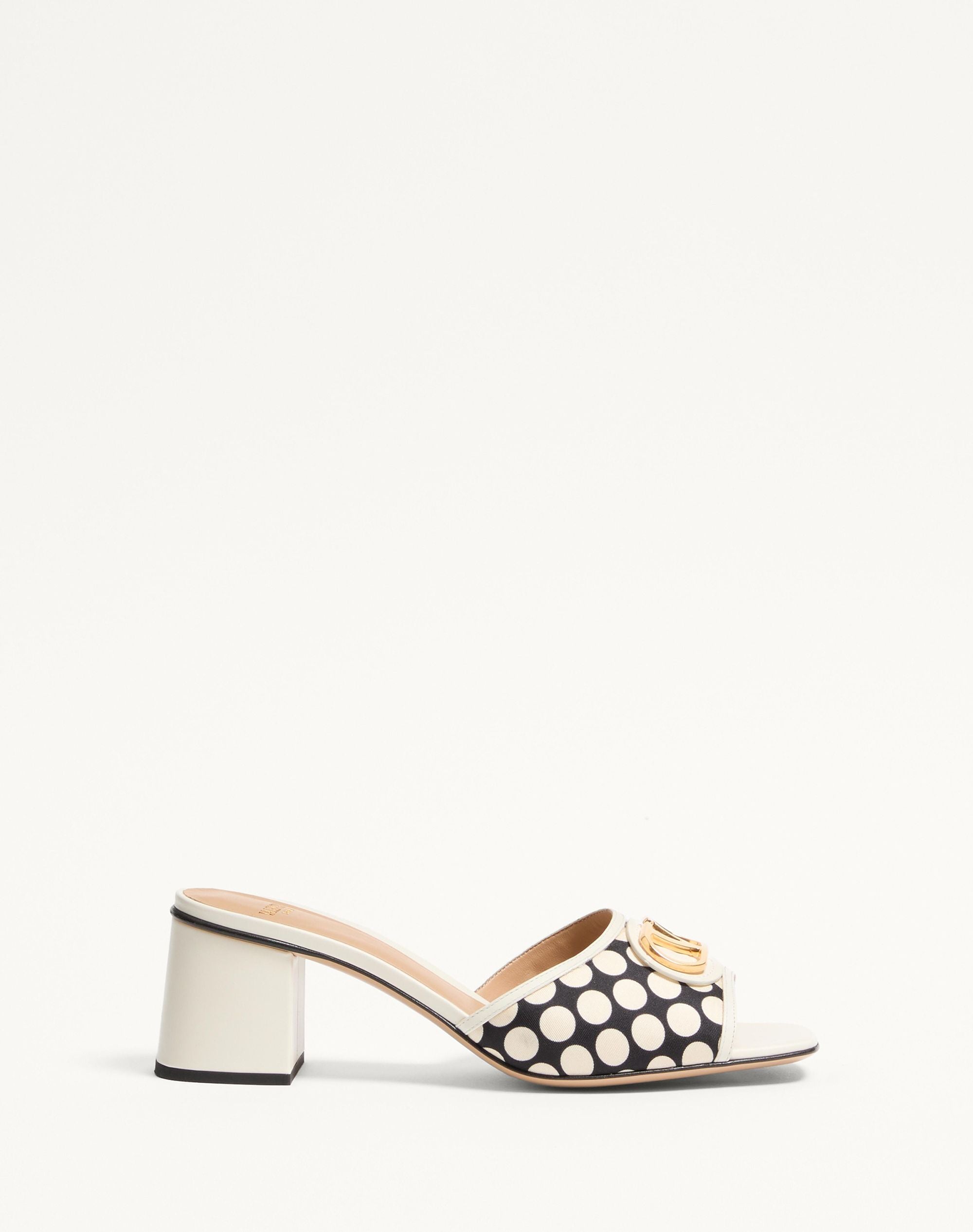 VALENTINO SLIDE SHOES