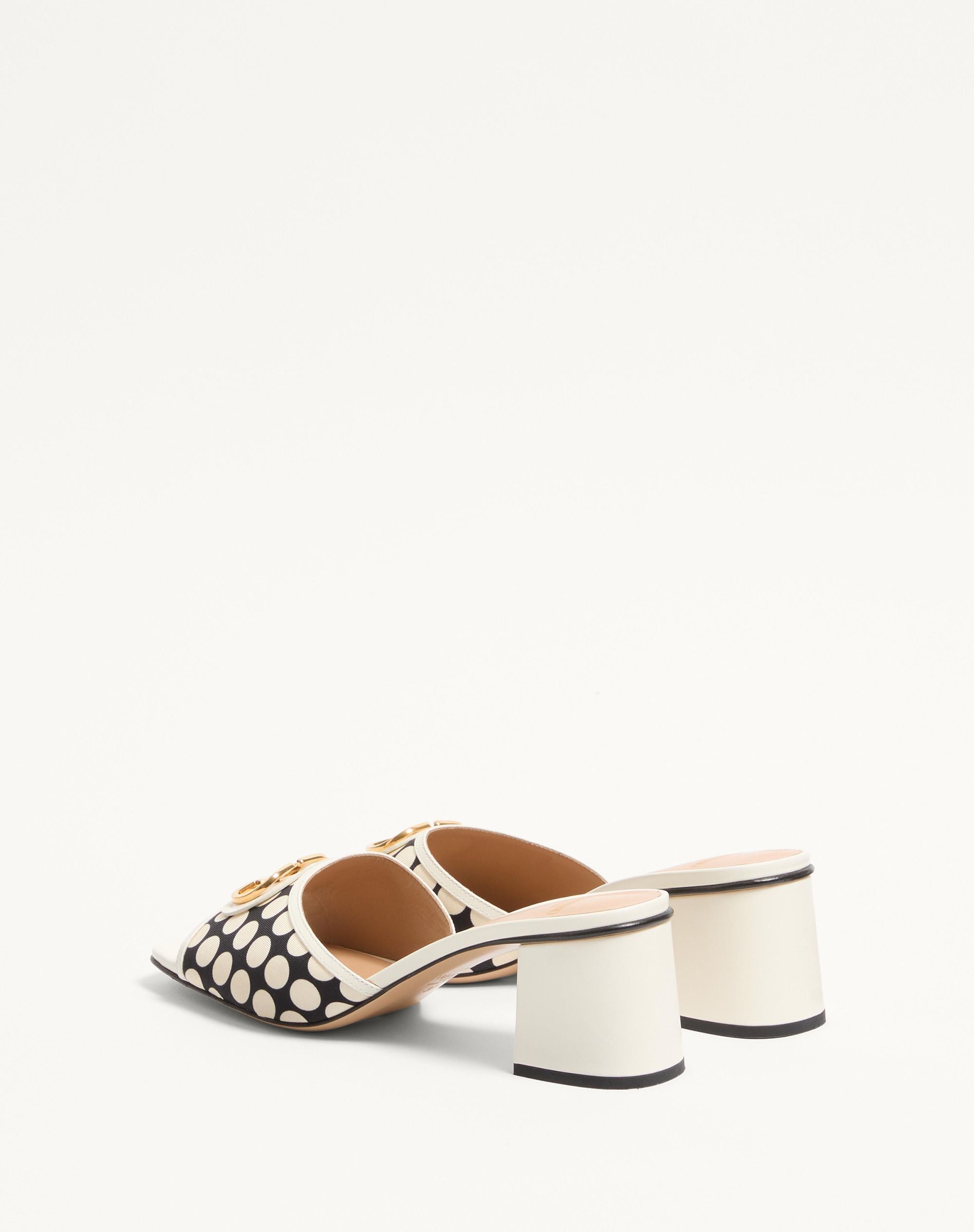 VALENTINO SLIDE SHOES