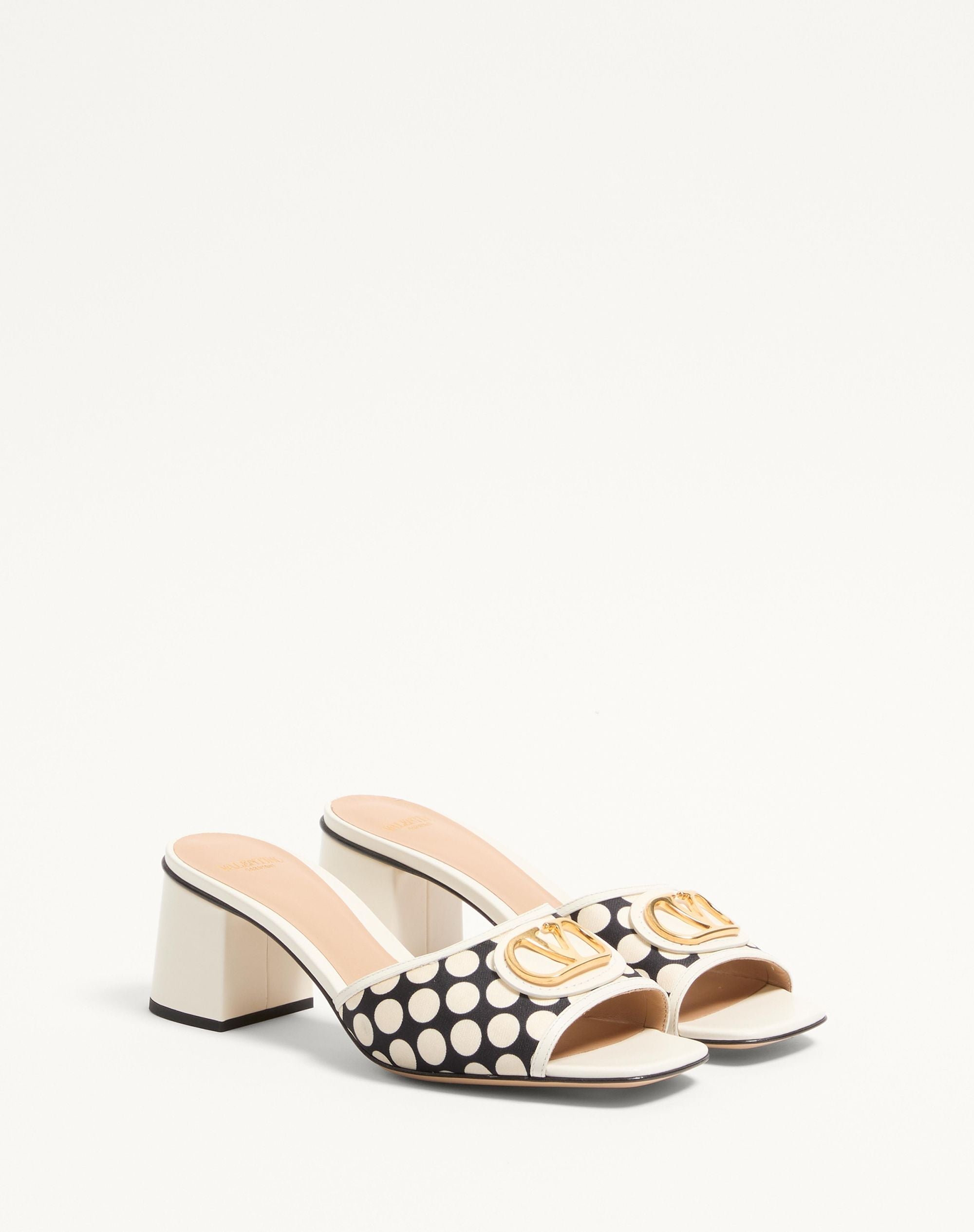 VALENTINO SLIDE SHOES