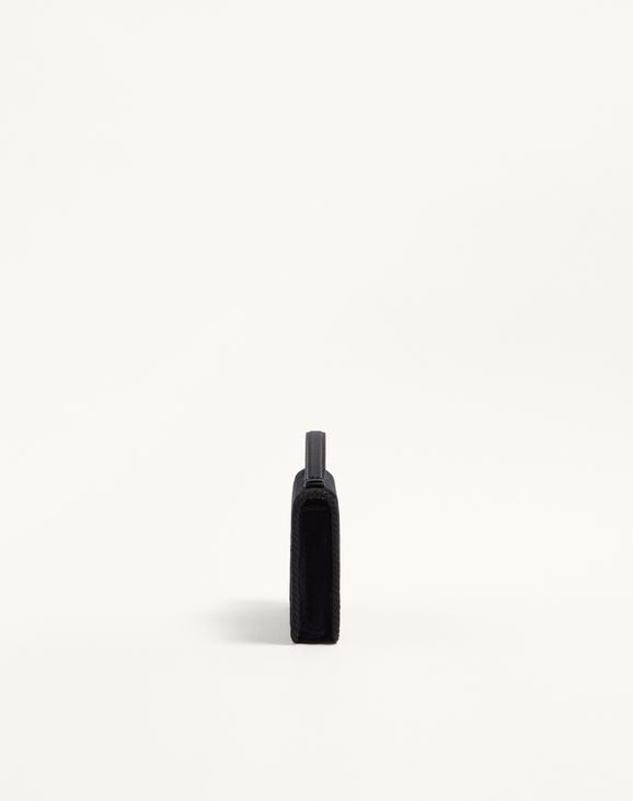 VALENTINO GARAVANI WALLET W/STRAP - BEYMEN