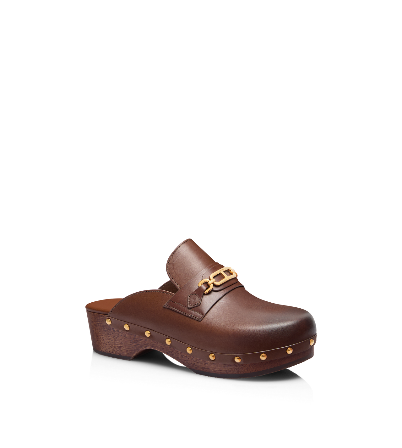 TOM FORD CLOGS