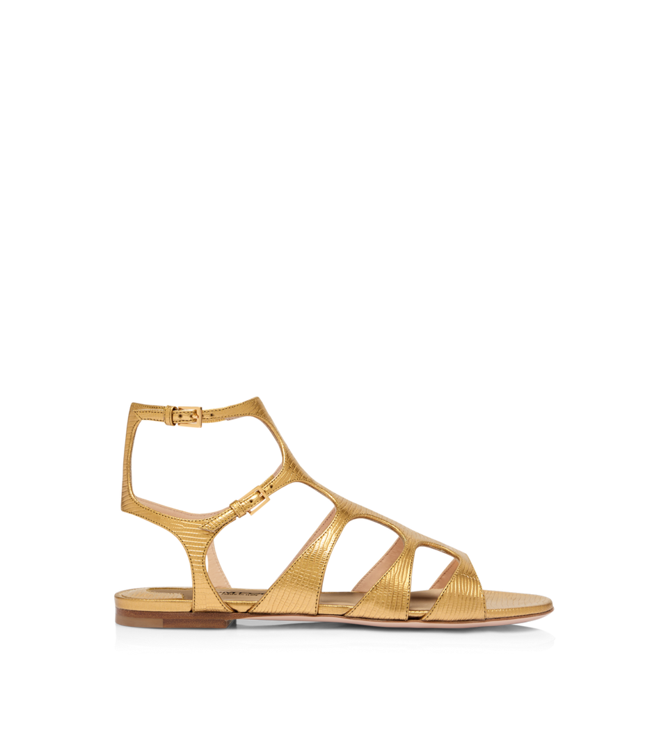 TOM FORD SANDALS