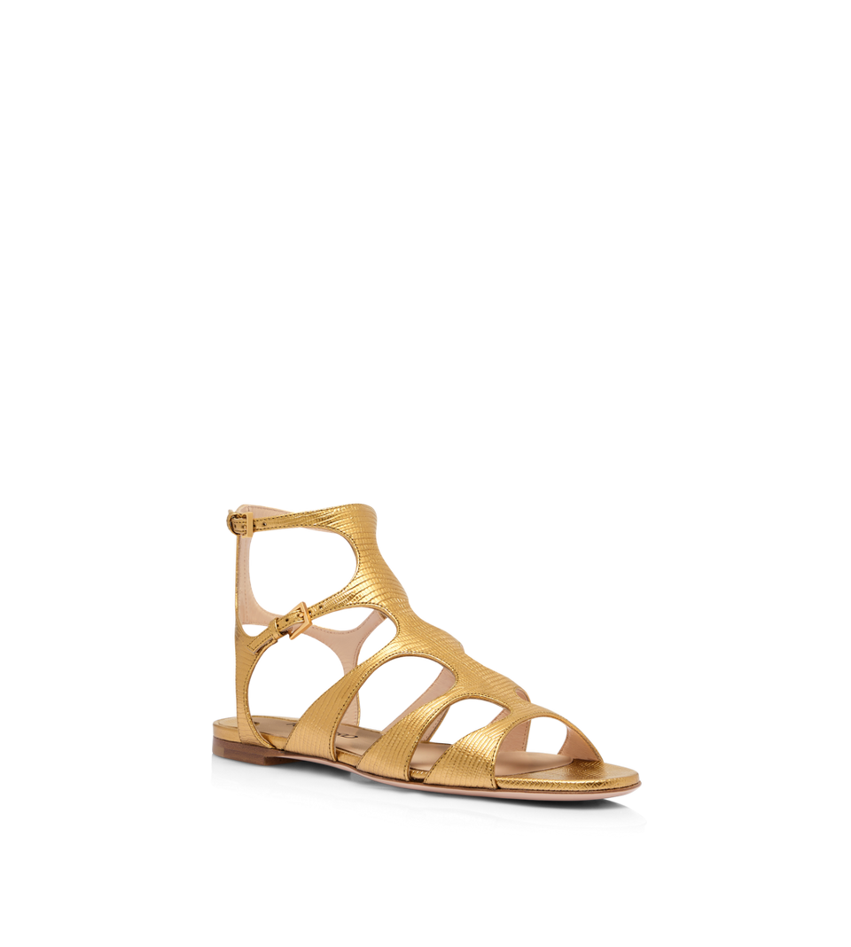 TOM FORD SANDALS
