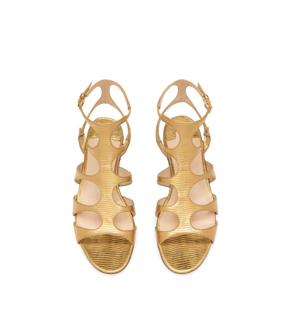 TOM FORD SANDALS - BEYMEN