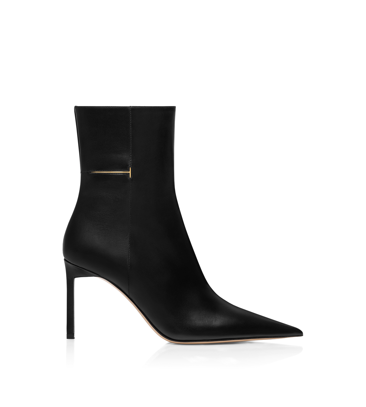 TOM FORD BOOTIES - BEYMEN