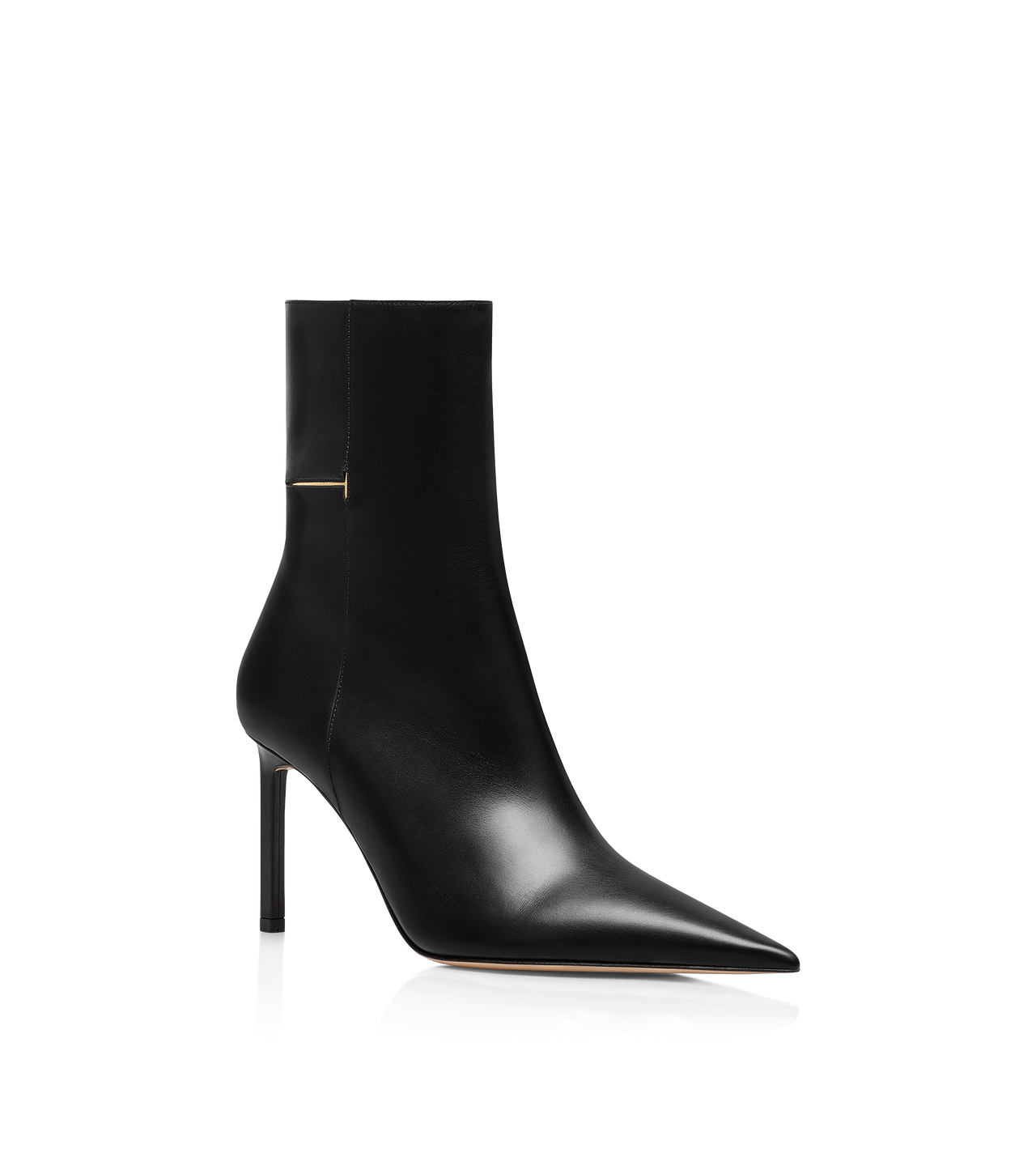 TOM FORD BOOTIES - BEYMEN