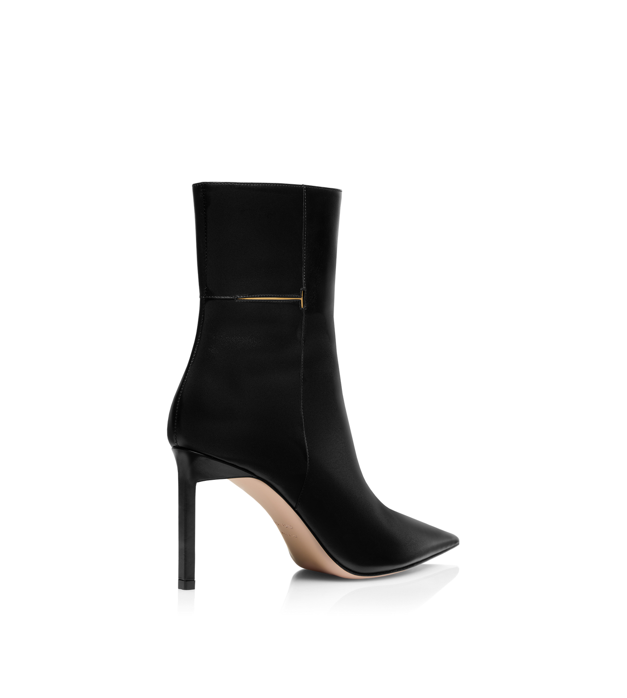 TOM FORD BOOTIES - BEYMEN