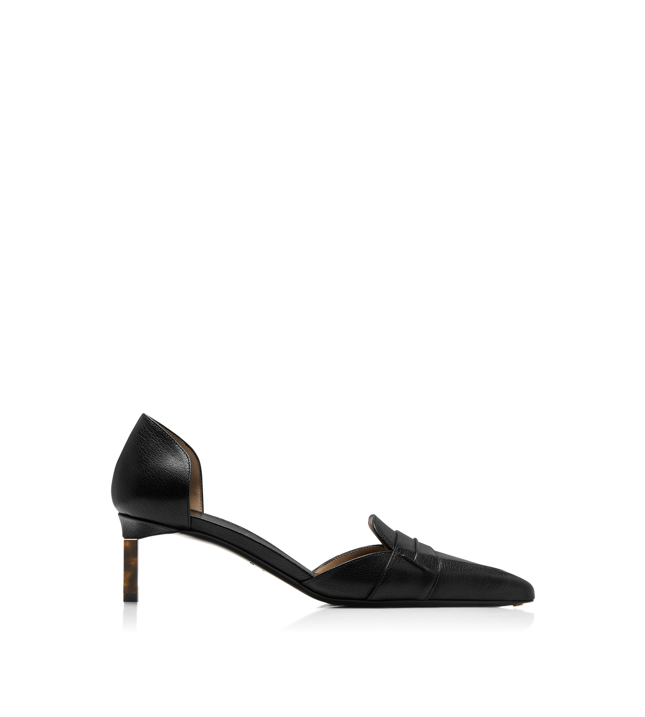TOM FORD PUMP SHOES - BEYMEN