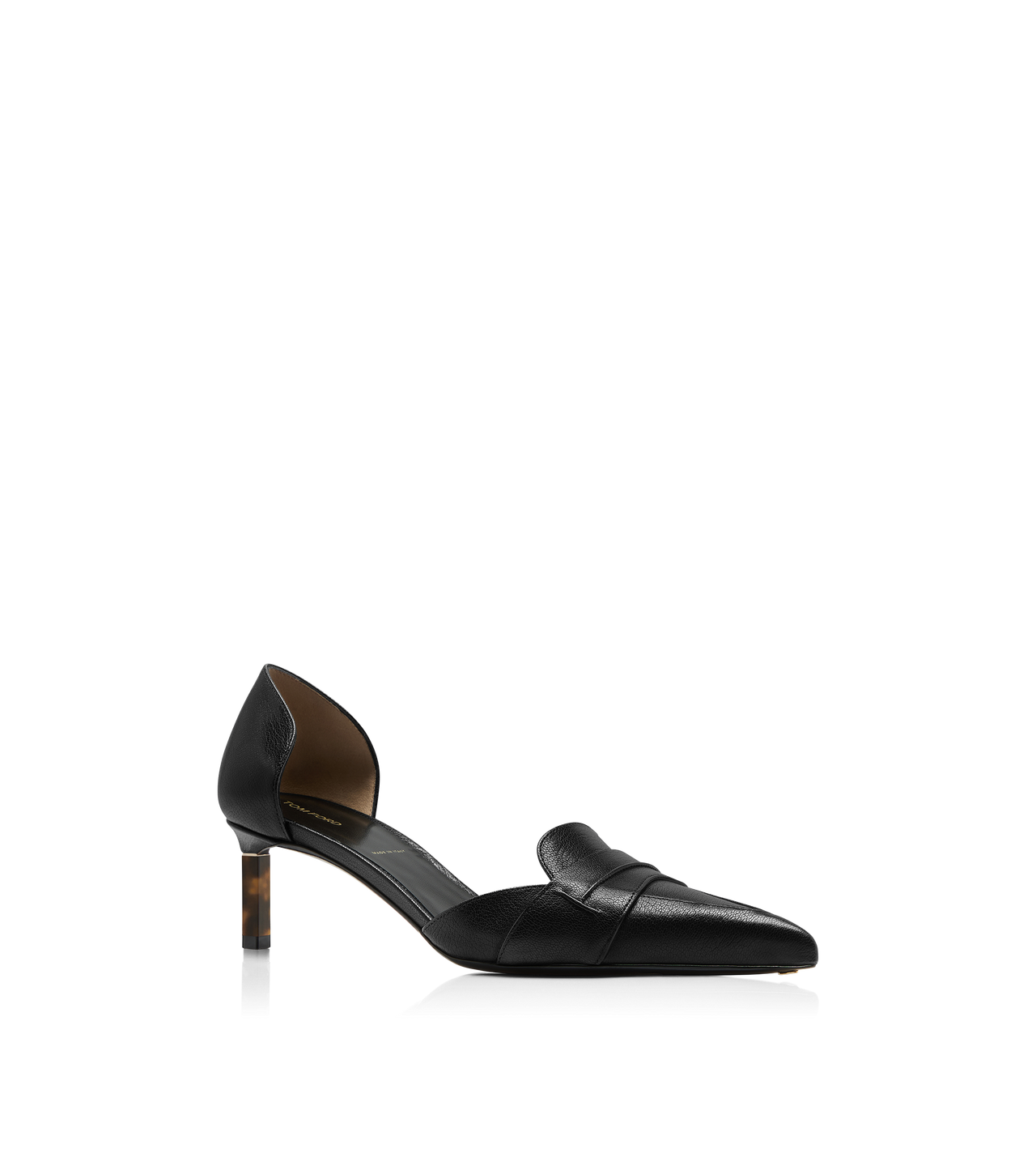 TOM FORD PUMP SHOES - BEYMEN
