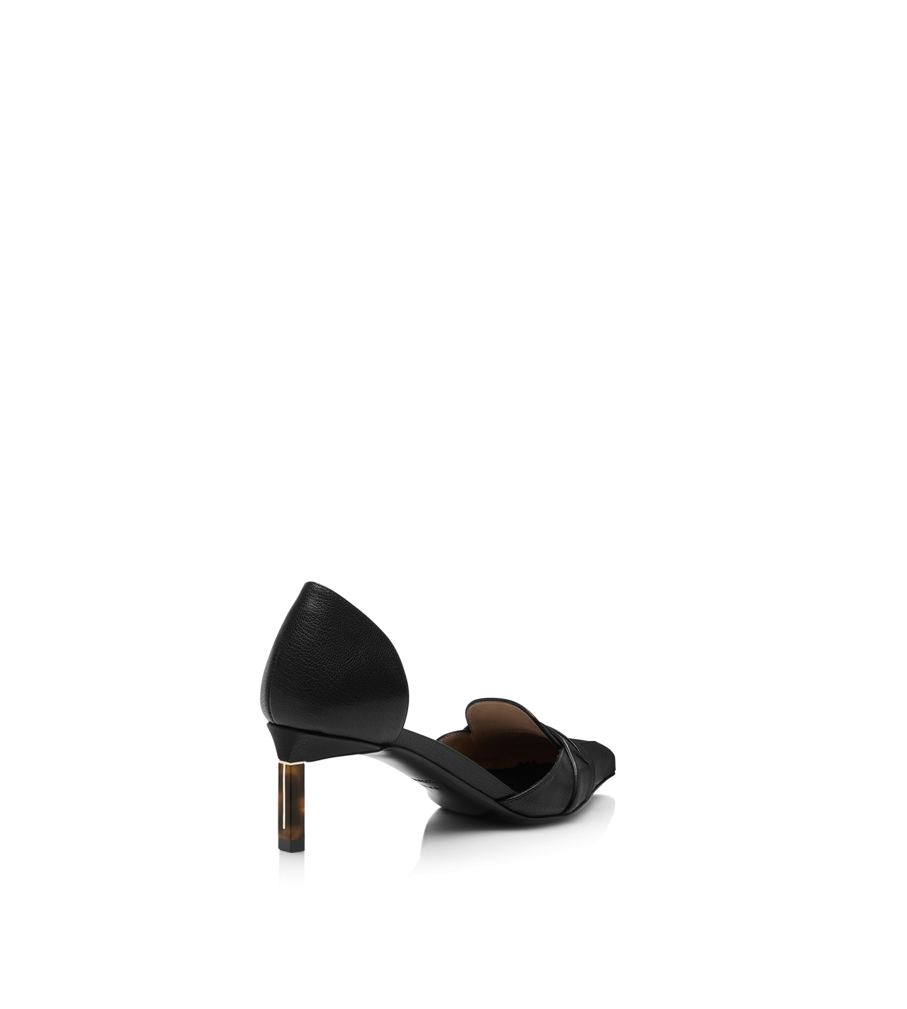 TOM FORD PUMP SHOES - BEYMEN